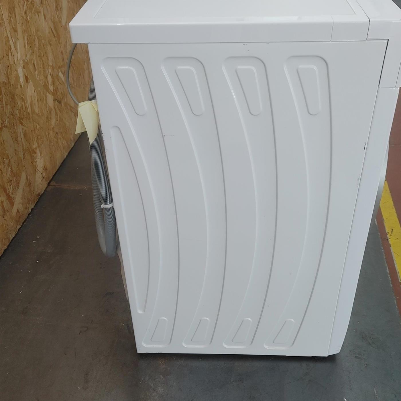 Lavatrice SHARP ES-NFB814CWA-IT 8 Kg