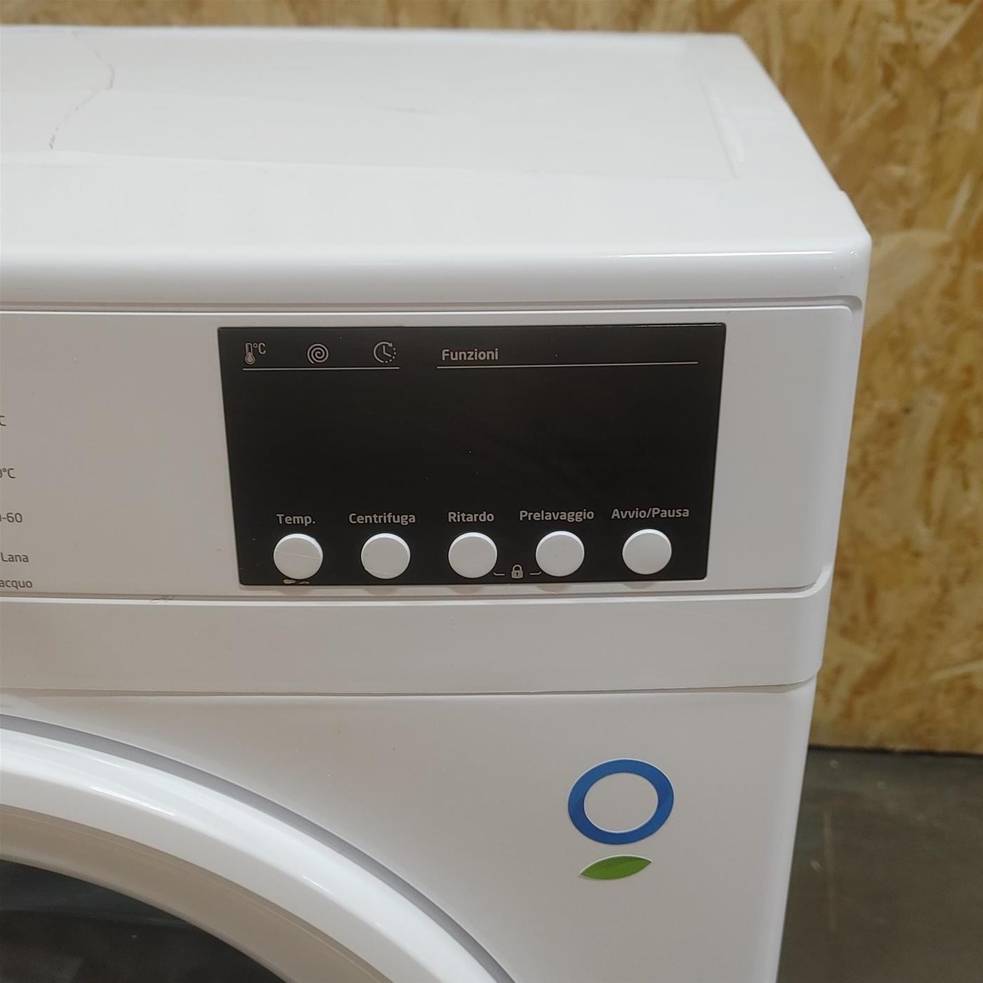 Lavatrice Koenic KWM6124D 6 Kg