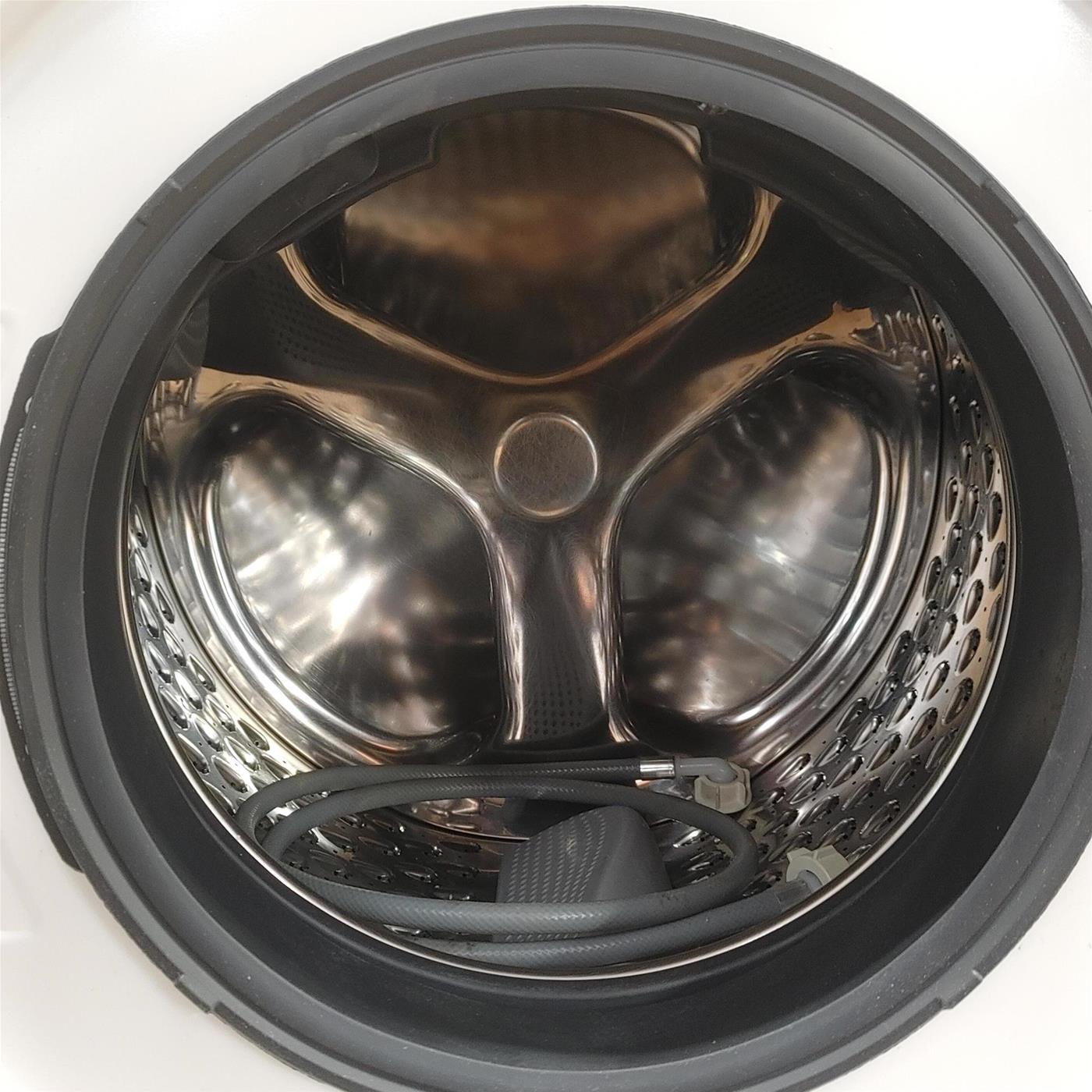 Lavatrice Siemens WM12Y740IT Carica frontale 8 kg 1200 Giri/min Bianco