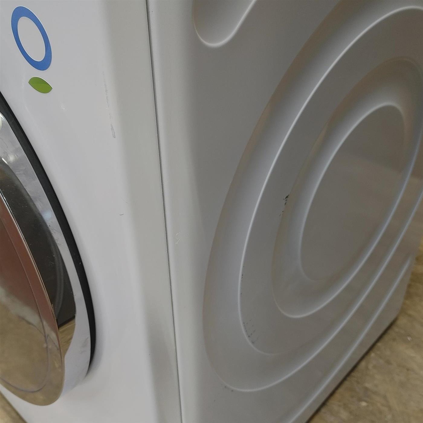 Lavatrice Siemens WM12Y740IT Carica frontale 8 kg 1200 Giri/min Bianco