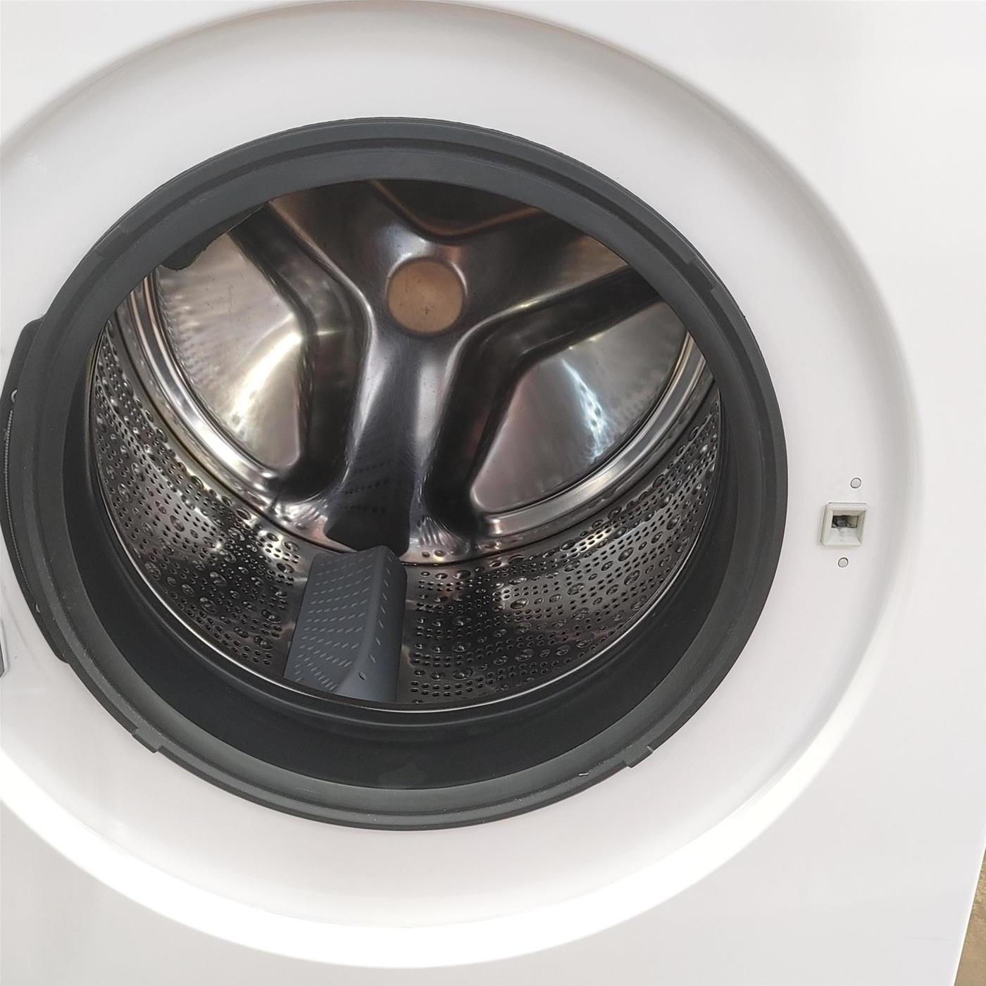Lavatrice Siemens WM12Q448IT Carica frontale 8 kg 1200 giri Bianco
