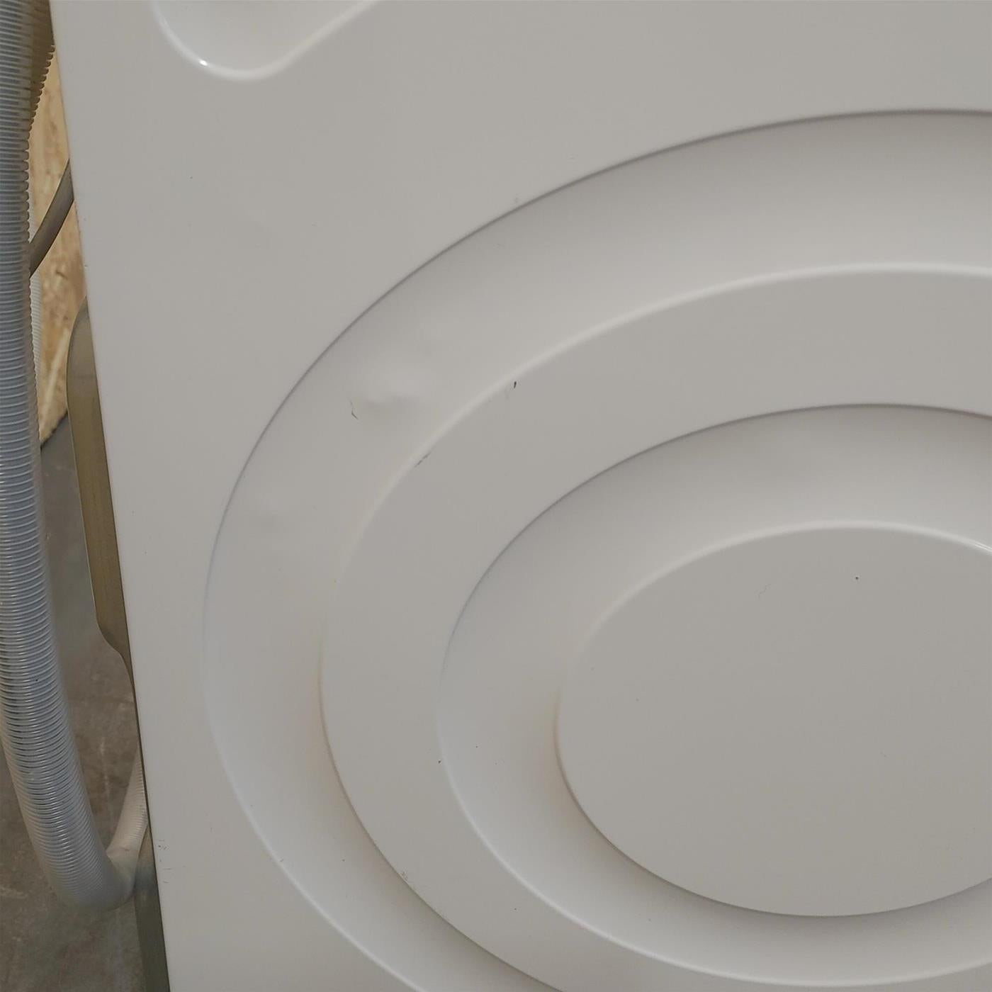 Lavatrice Siemens WM12Q448IT Carica frontale 8 kg 1200 giri Bianco