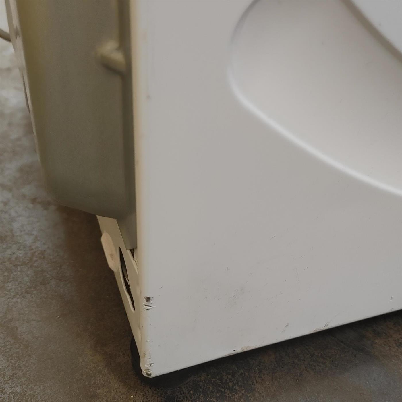 Lavatrice Siemens WM12Q448IT Carica frontale 8 kg 1200 giri Bianco