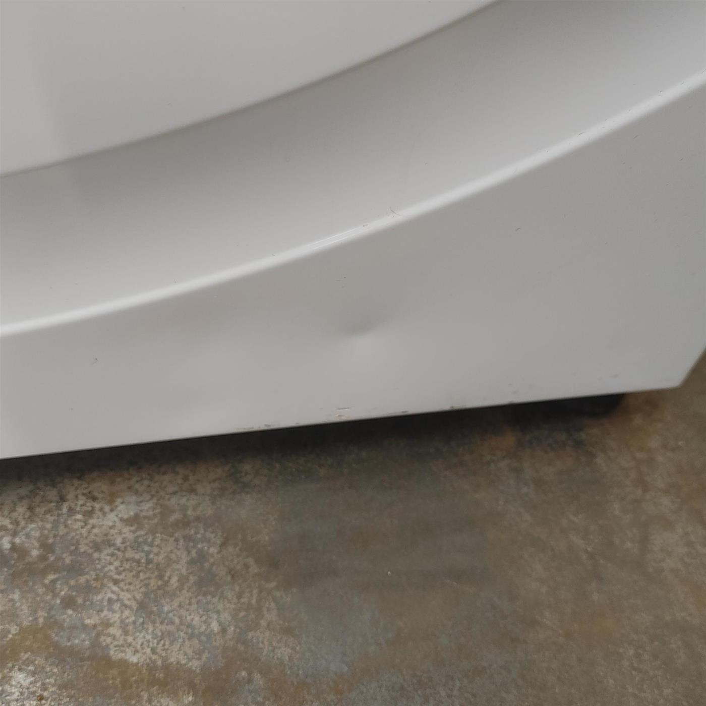 Lavatrice Siemens WM12Q448IT Carica frontale 8 kg 1200 giri Bianco