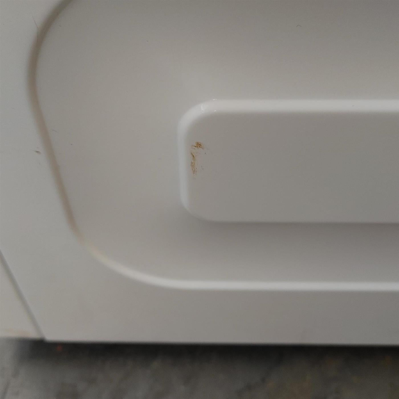 SMEG WHT710ECIT Lavatrice Slim 7 kg Classe A+++ Profondità 45 cm Centrifuga 1000 giri Partenza