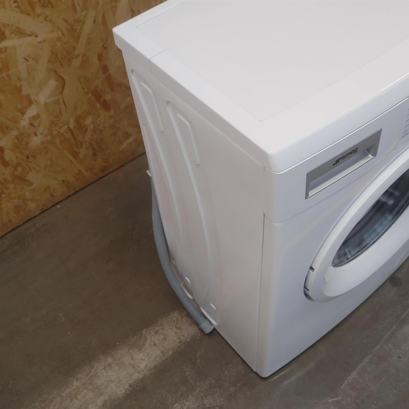 Lavatrice slim Smeg LBW50CIT 5 Kg