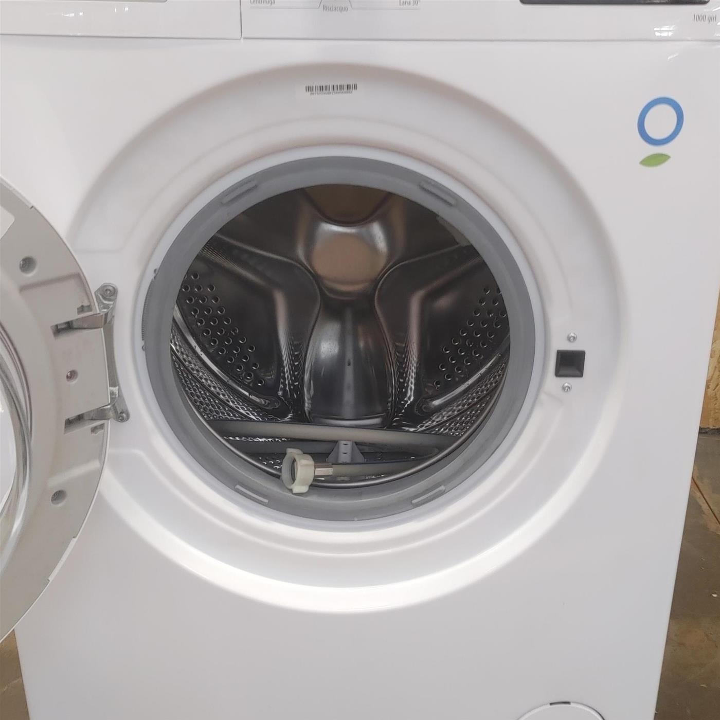 Lavatrice slim Smeg LBW50CIT 5 Kg