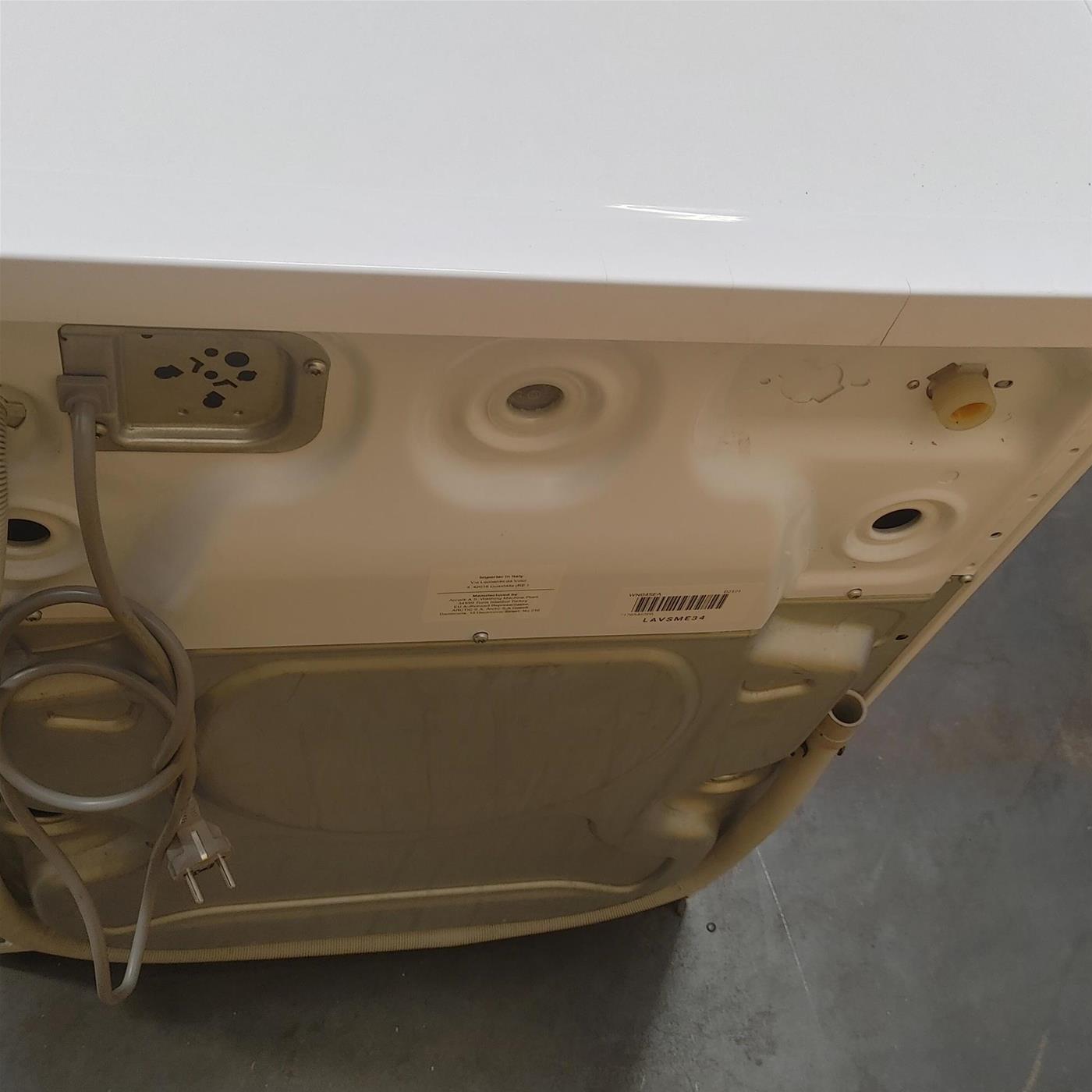 Lavatrice Smeg WN04SEA1 Classe A 10 Kg