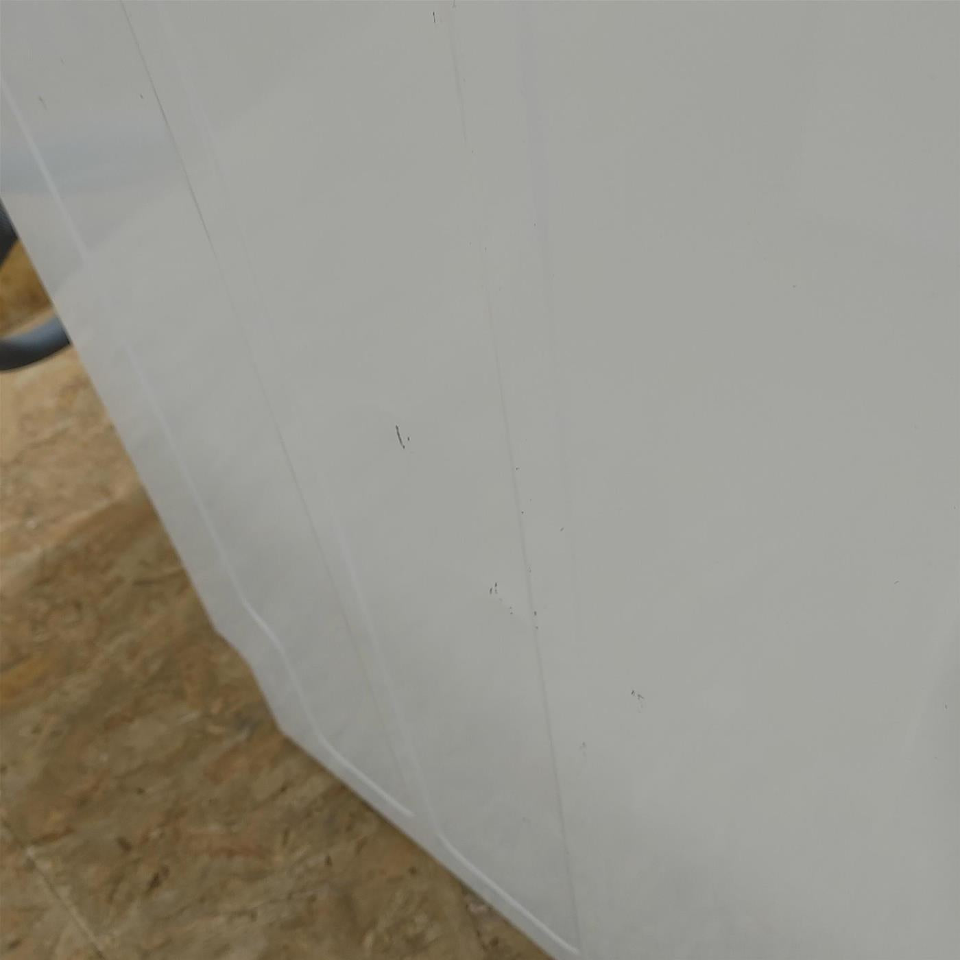 Whirlpool AWE6539 lavatrice Caricamento dall'alto 6 kg 1000 Giri/min Bianco