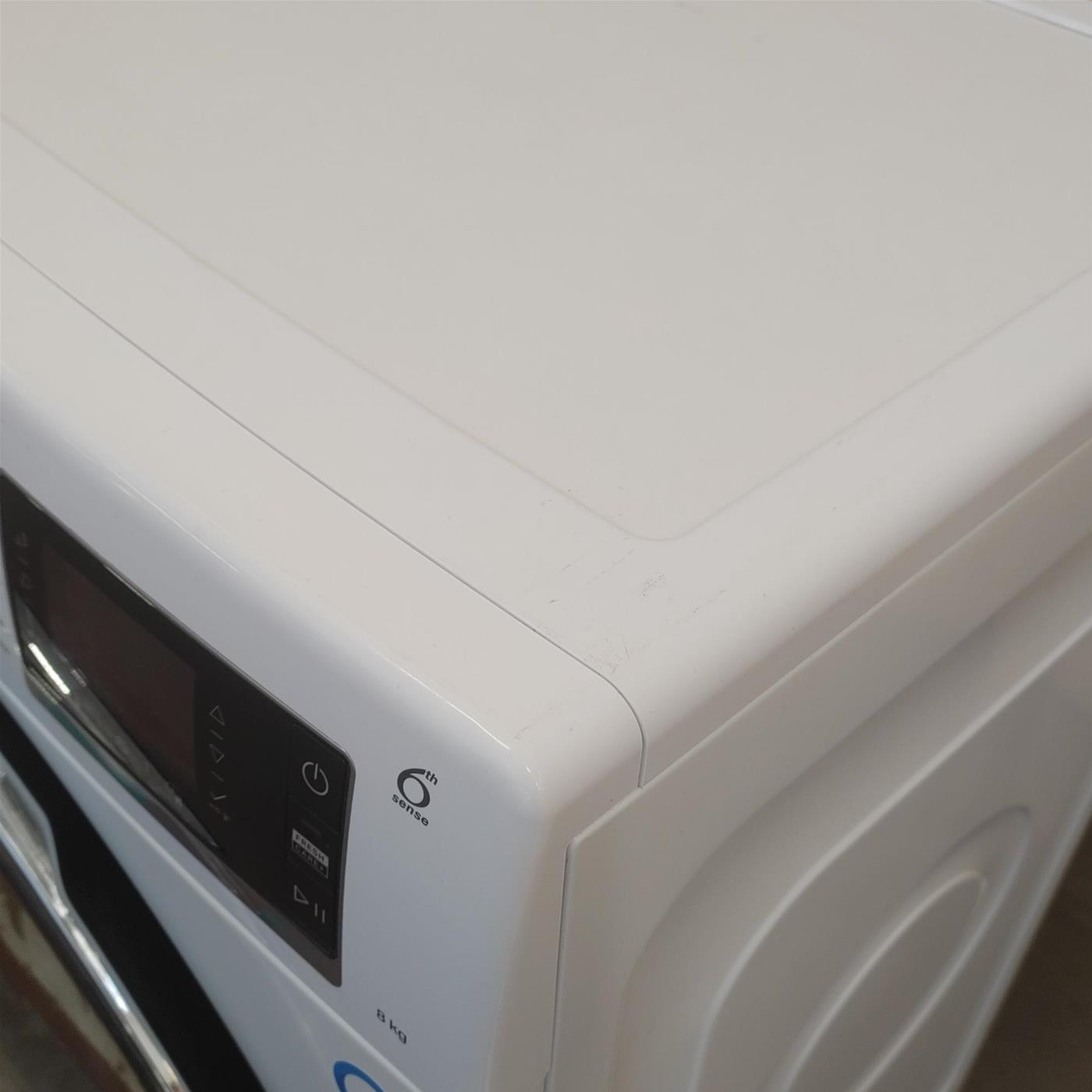 Whirlpool Supreme Silence Lavatrice 8 Kg - W7X W845WR IT