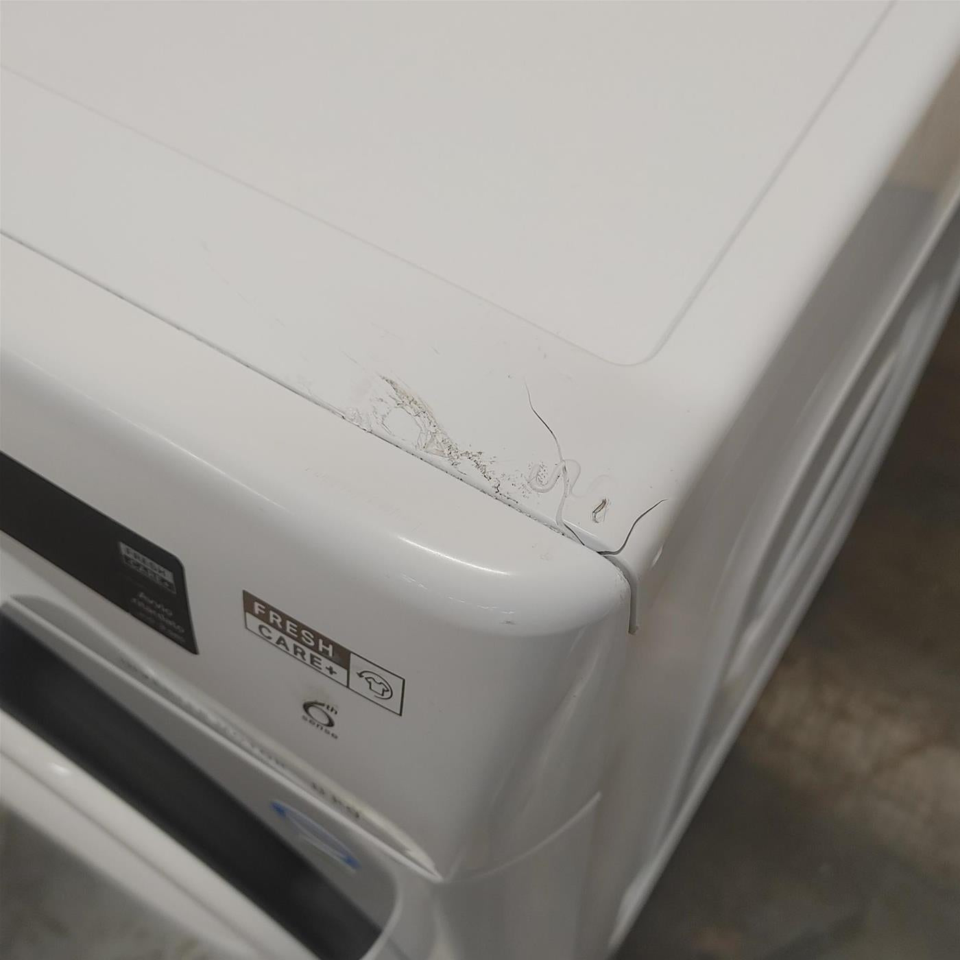 Lavatrice Whirlpool FFSP8IT Caricamento frontale 8 kg 1200 Giri/min Bianco