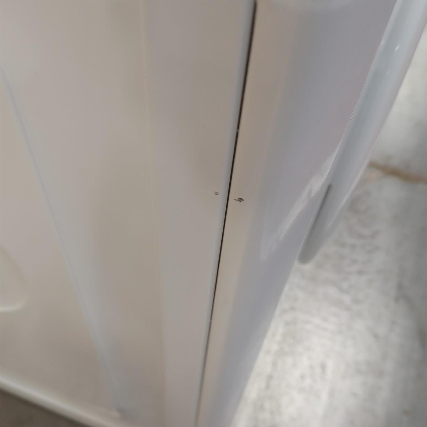 Whirlpool FSCR80217 lavatrice Caricamento frontale 8 kg 1200 Giri/min Bianco