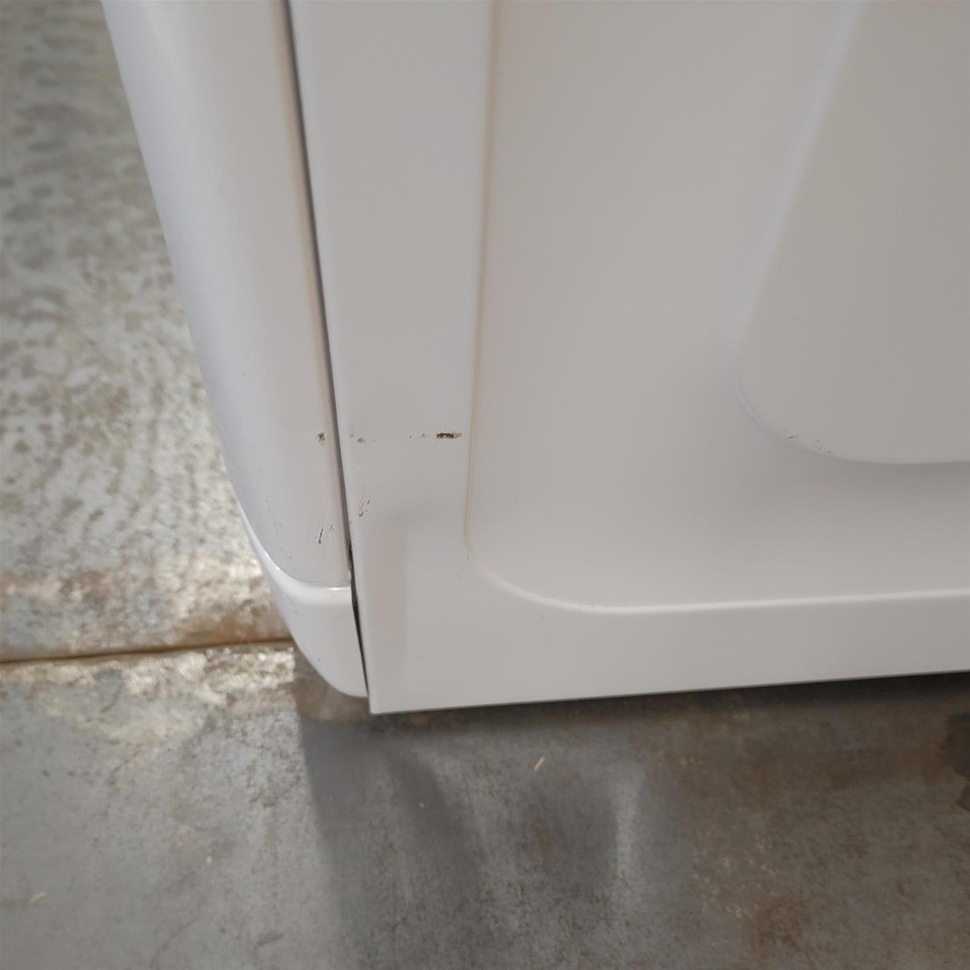 Whirlpool FSCR80217 lavatrice Caricamento frontale 8 kg 1200 Giri/min Bianco