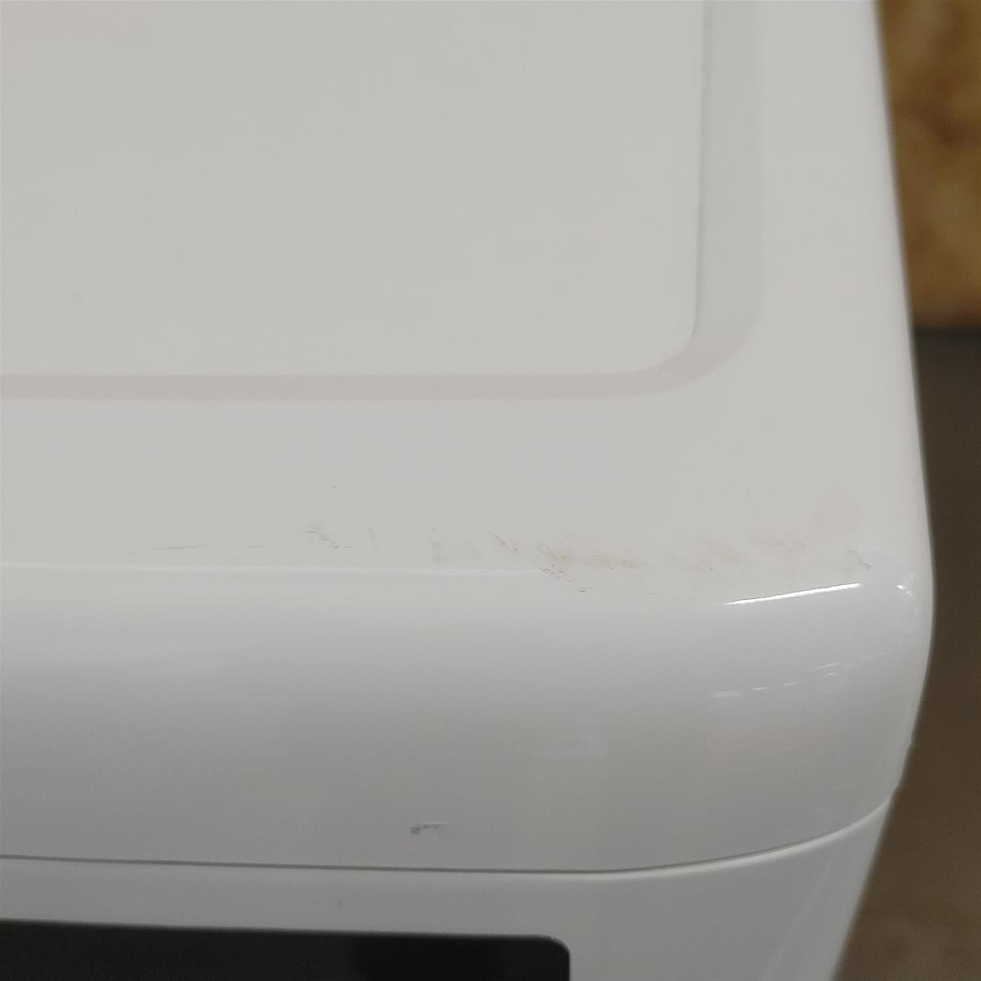 Whirlpool FSCR80217 lavatrice Caricamento frontale 8 kg 1200 Giri/min Bianco