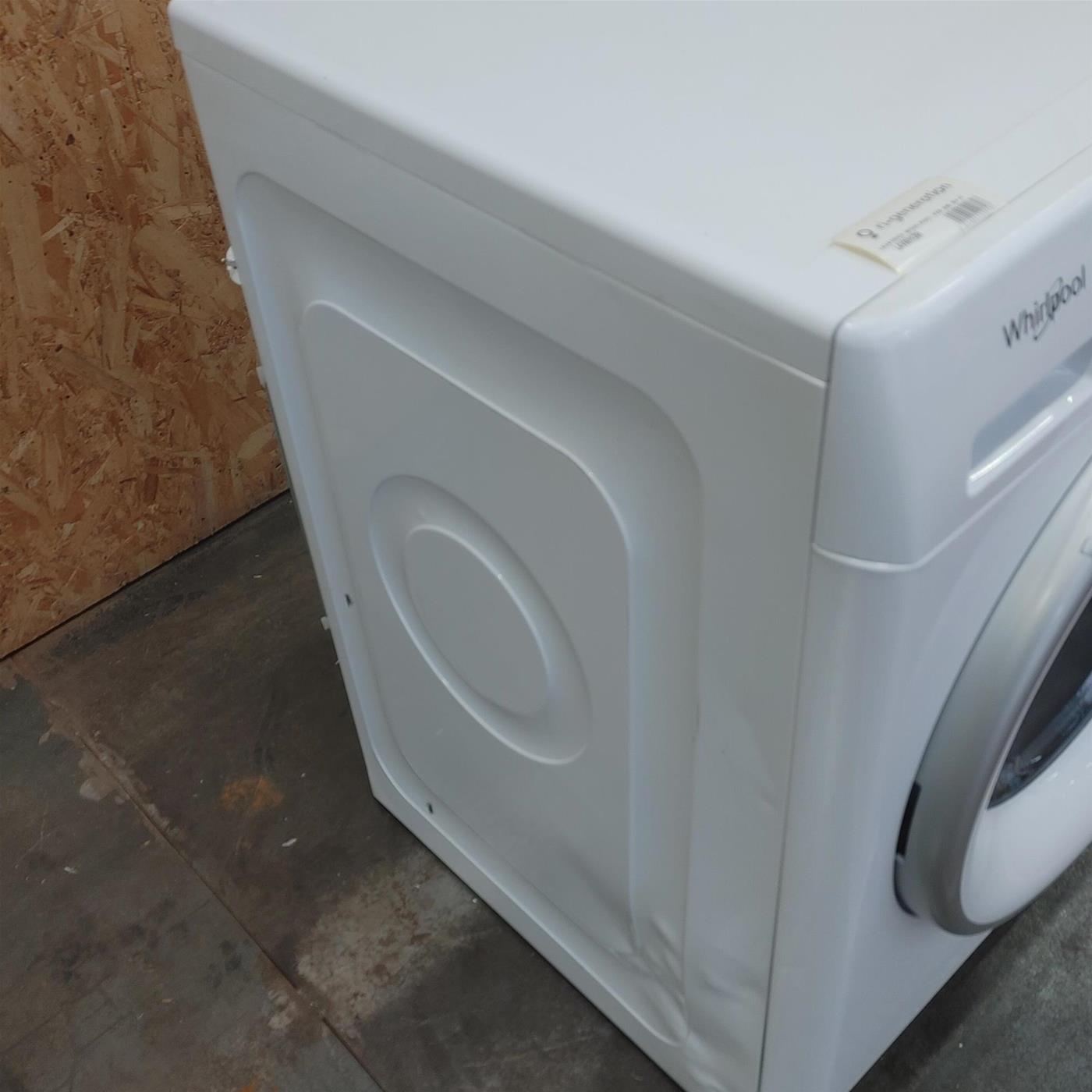 Lavatrice Whirlpool FreshCareFFB 946 SV IT Carica frontale 9 kg 1400 giri Bianco