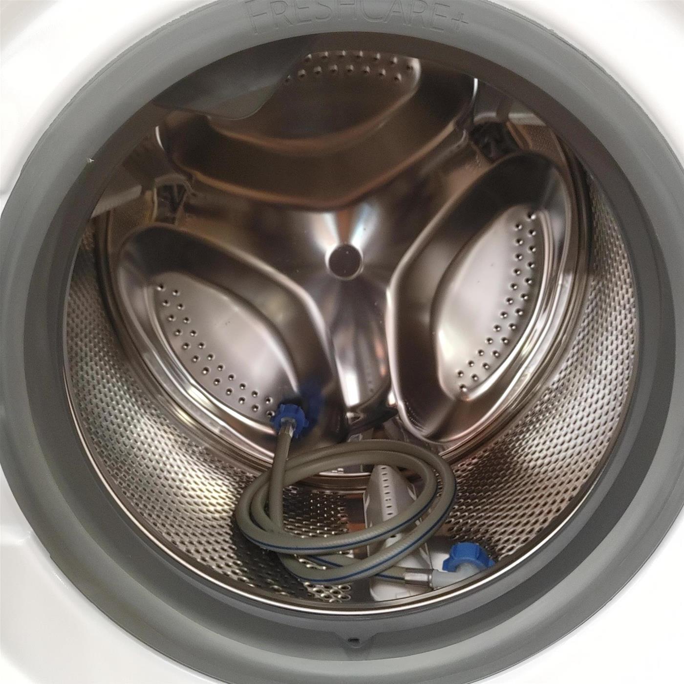 Lavatrice Whirlpool FreshCareFFB 946 SV IT Carica frontale 9 kg 1400 giri Bianco