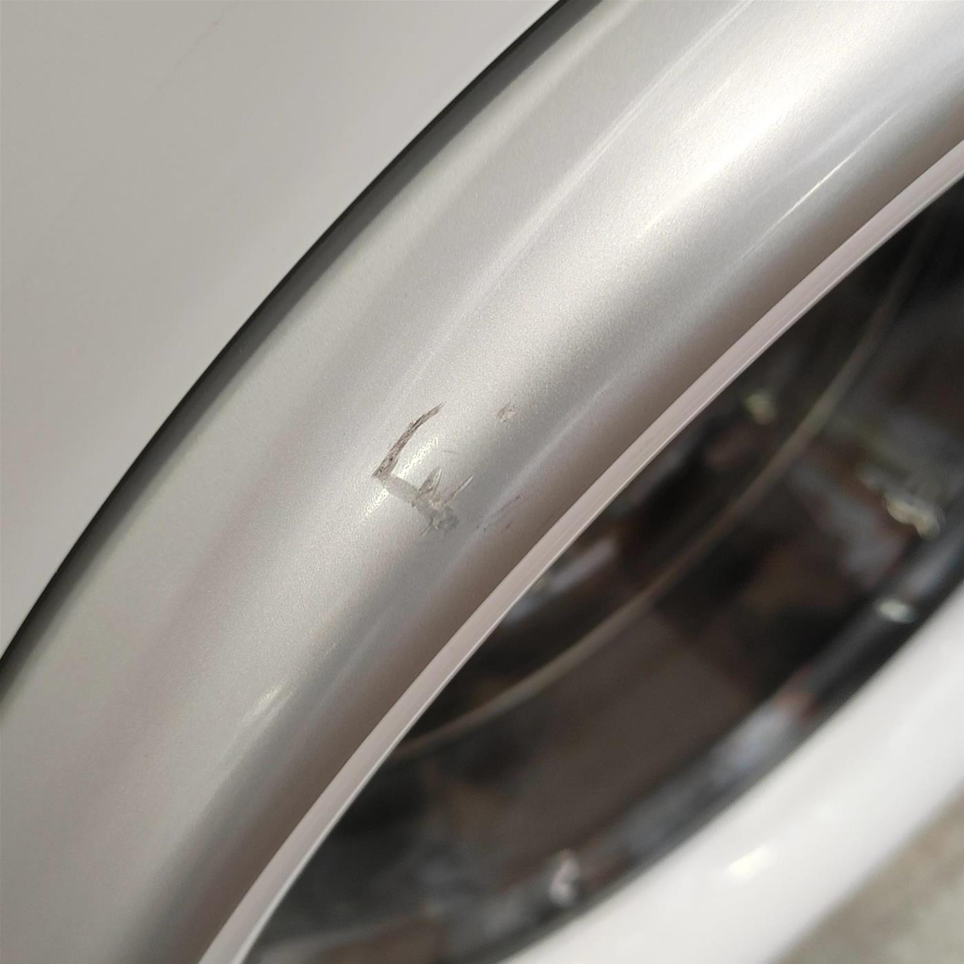 Lavatrice Whirlpool FreshCareFFB 946 SV IT Carica frontale 9 kg 1400 giri Bianco