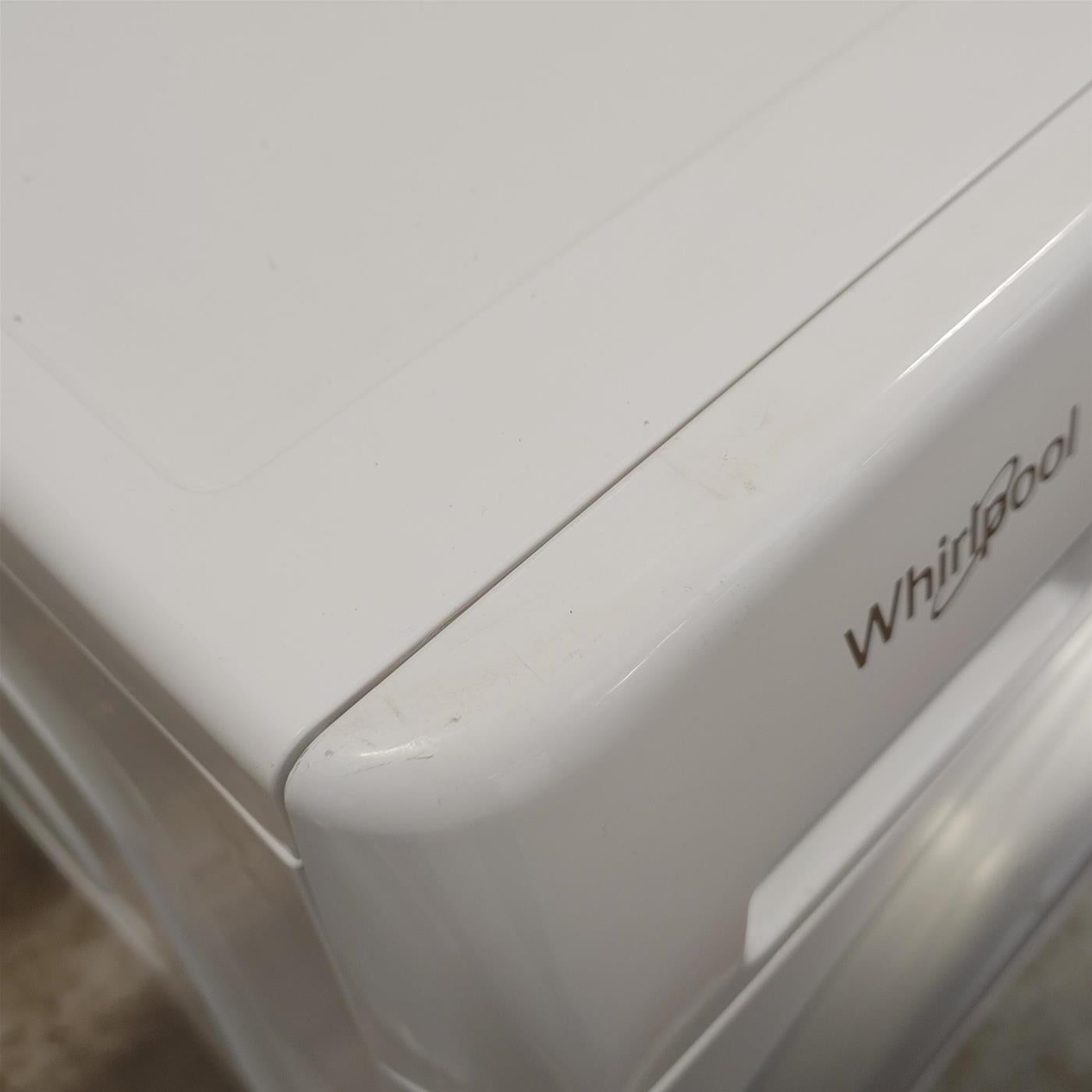 Lavatrice Whirlpool FreshCareFFB 946 SV IT Carica frontale 9 kg 1400 giri Bianco