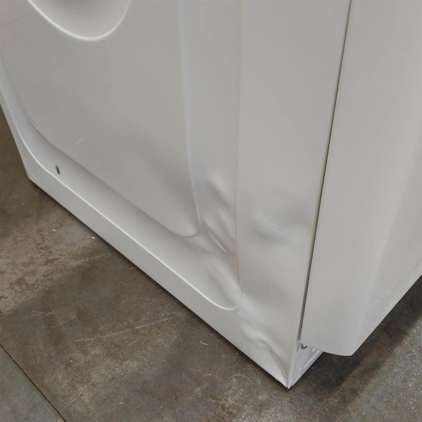 Lavatrice Whirlpool FreshCareFFB 946 SV IT Carica frontale 9 kg 1400 giri Bianco