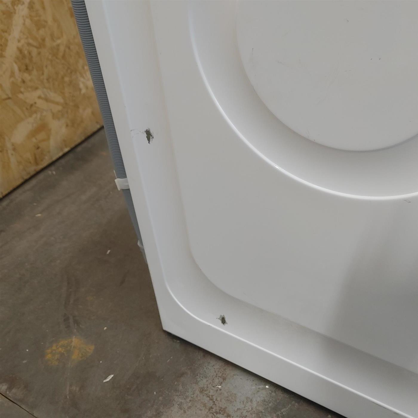 Lavatrice Whirlpool FreshCareFFB 946 SV IT Carica frontale 9 kg 1400 giri Bianco