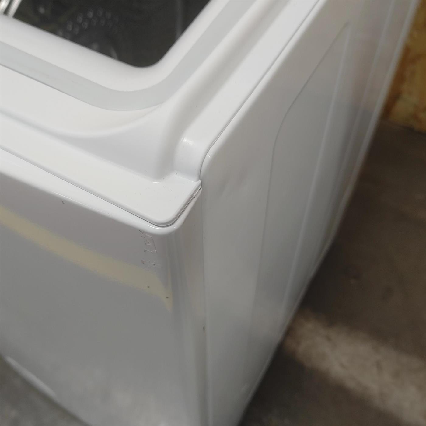 Lavatrice Whirlpool TDLR 6240S IT Carica dall'alto 6 kg 1200 giri Bianco