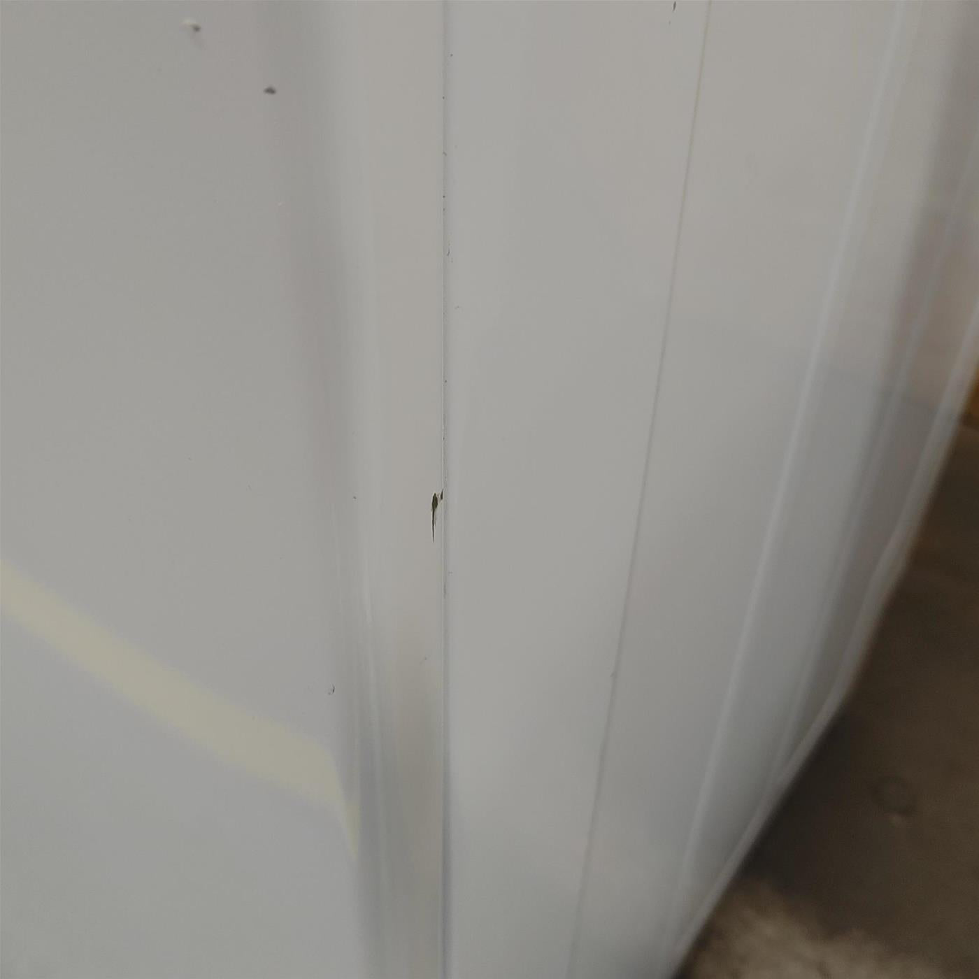 Lavatrice Whirlpool TDLR 6240S IT Carica dall'alto 6 kg 1200 giri Bianco