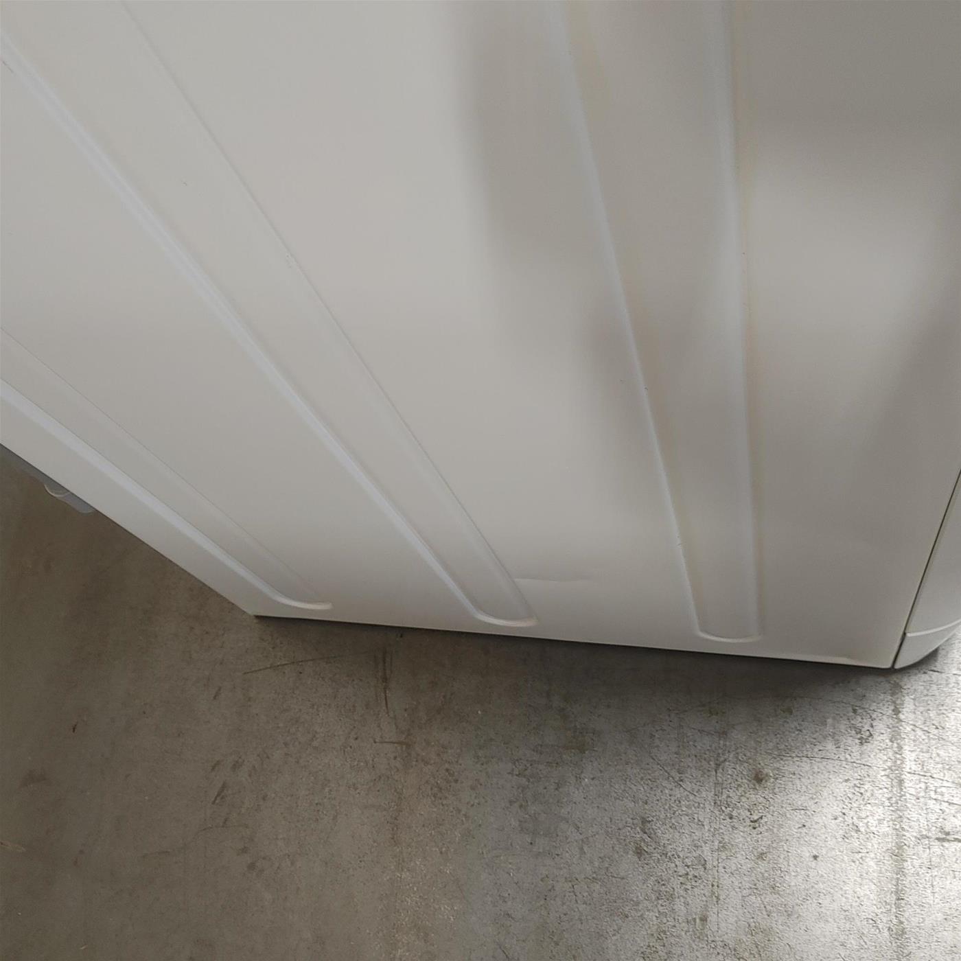 Lavatrice Whirlpool FreshCare FFB 1046 SV IT Carica frontale 10 kg 1400 giri Bianco