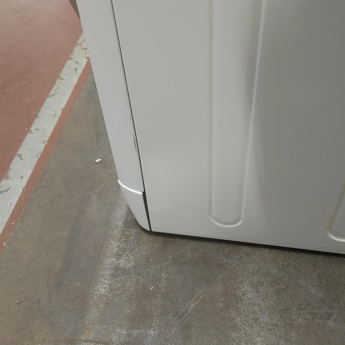 Lavatrice Whirlpool FreshCare FFB 1046 SV IT Carica frontale 10 kg 1400 giri Bianco