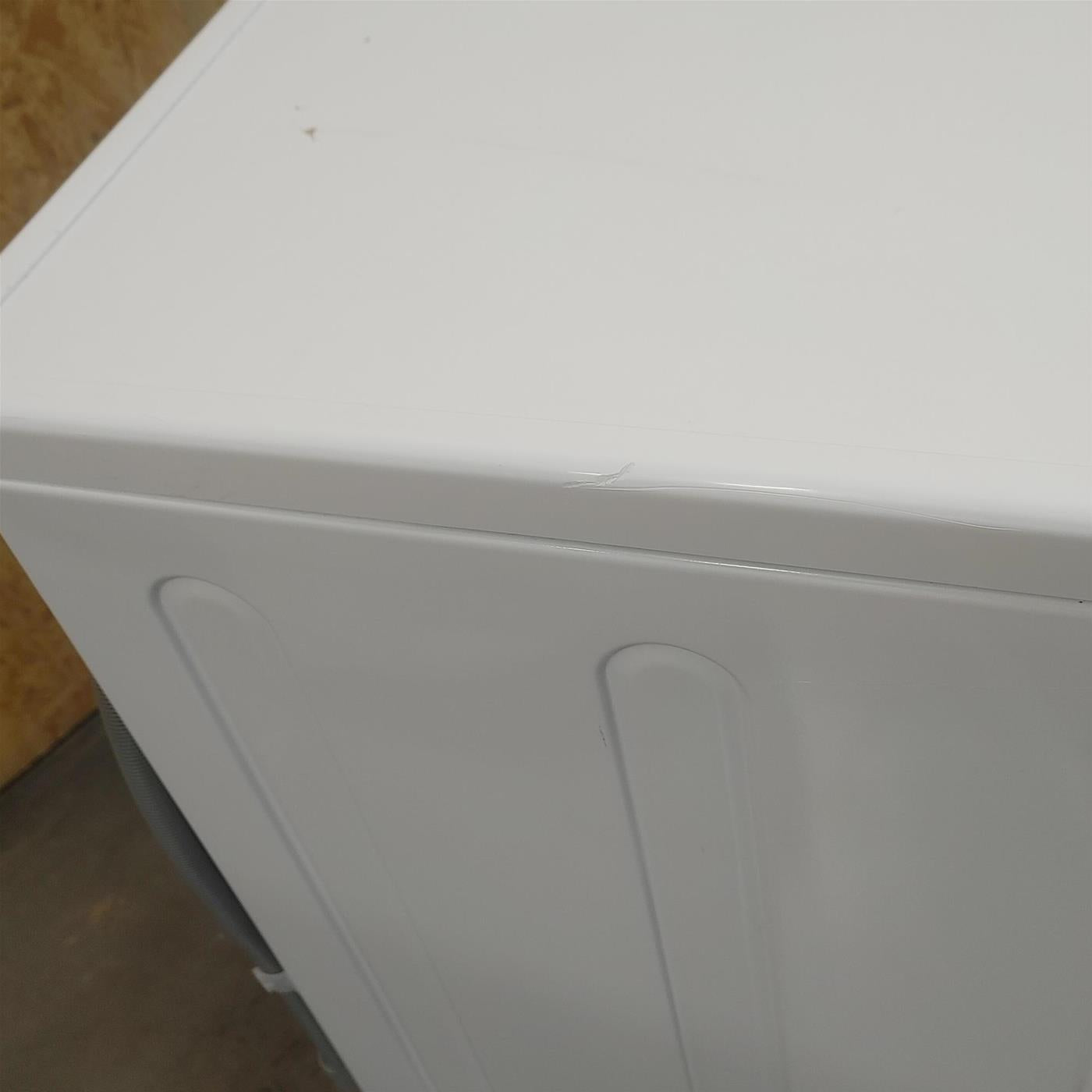 Lavatrice Whirlpool FreshCare FFB 1046 SV IT Carica frontale 10 kg 1400 giri Bianco