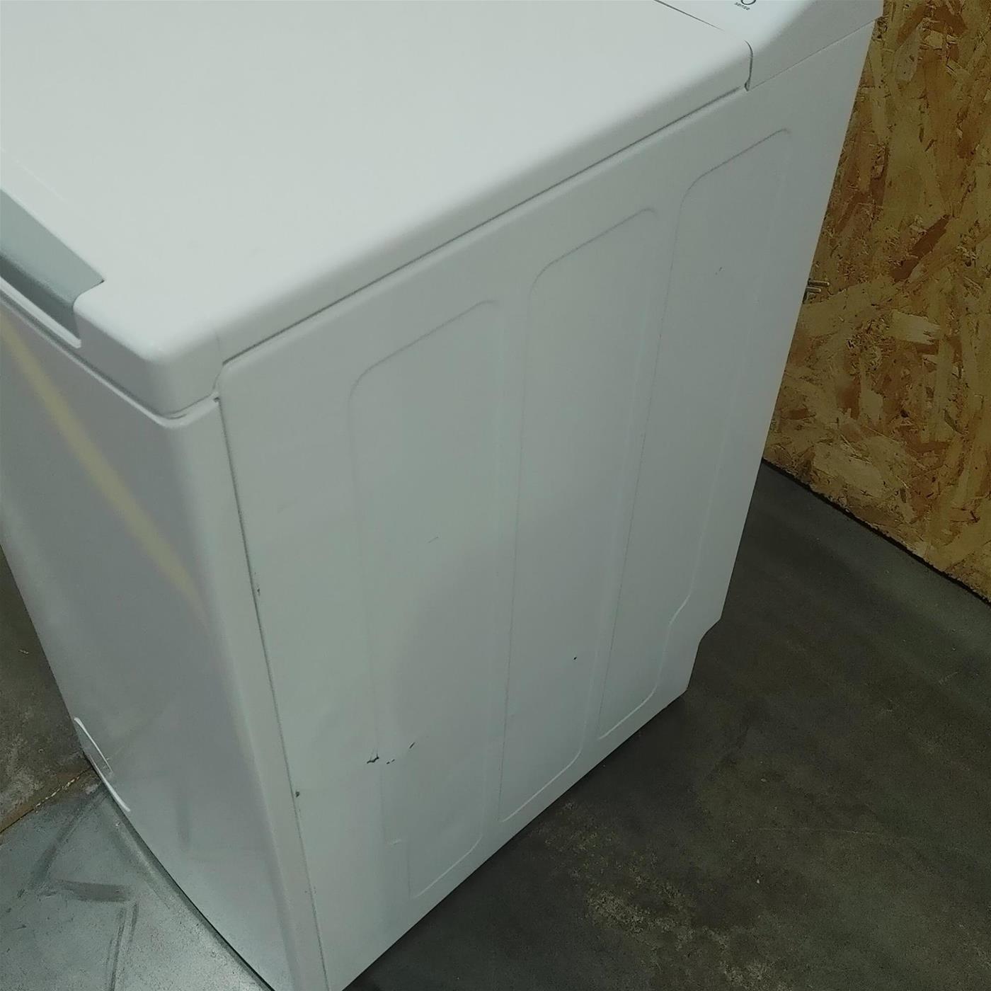 Lavatrice Whirlpool TDLR 6240S IT Carica dall'alto 6 kg 1200 giri Bianco