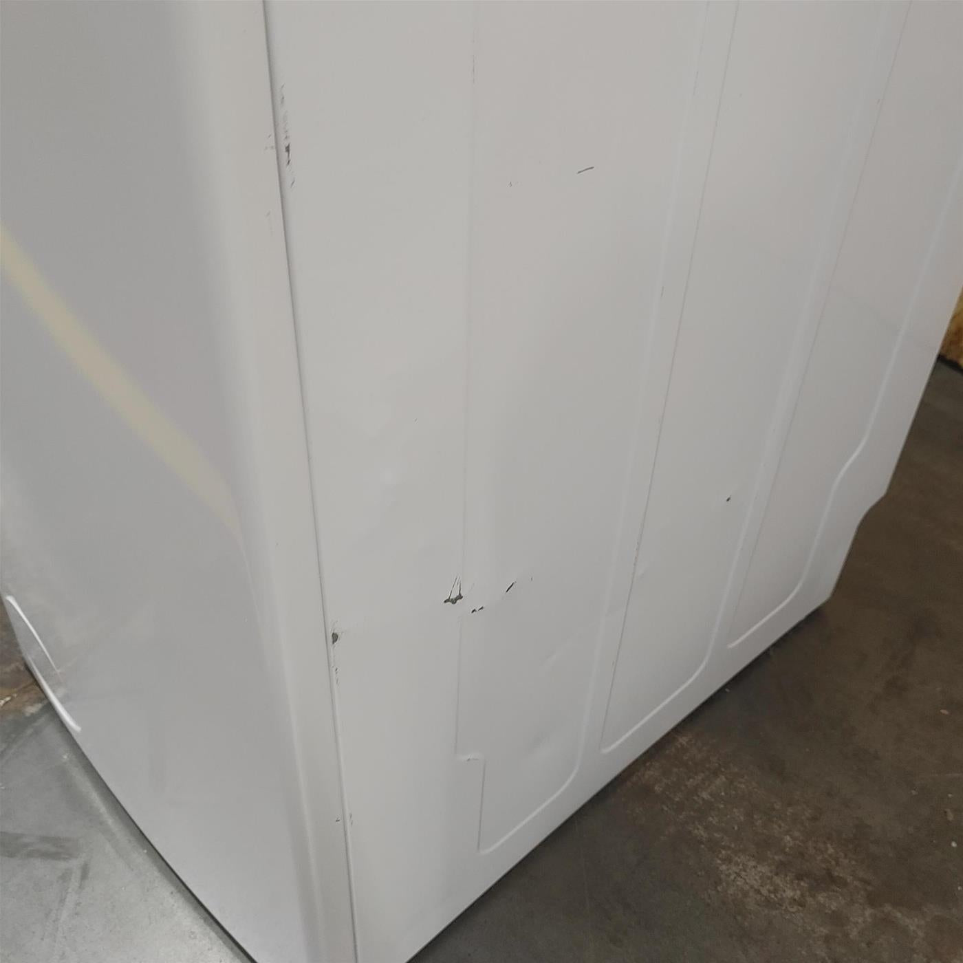 Lavatrice Whirlpool TDLR 6240S IT Carica dall'alto 6 kg 1200 giri Bianco