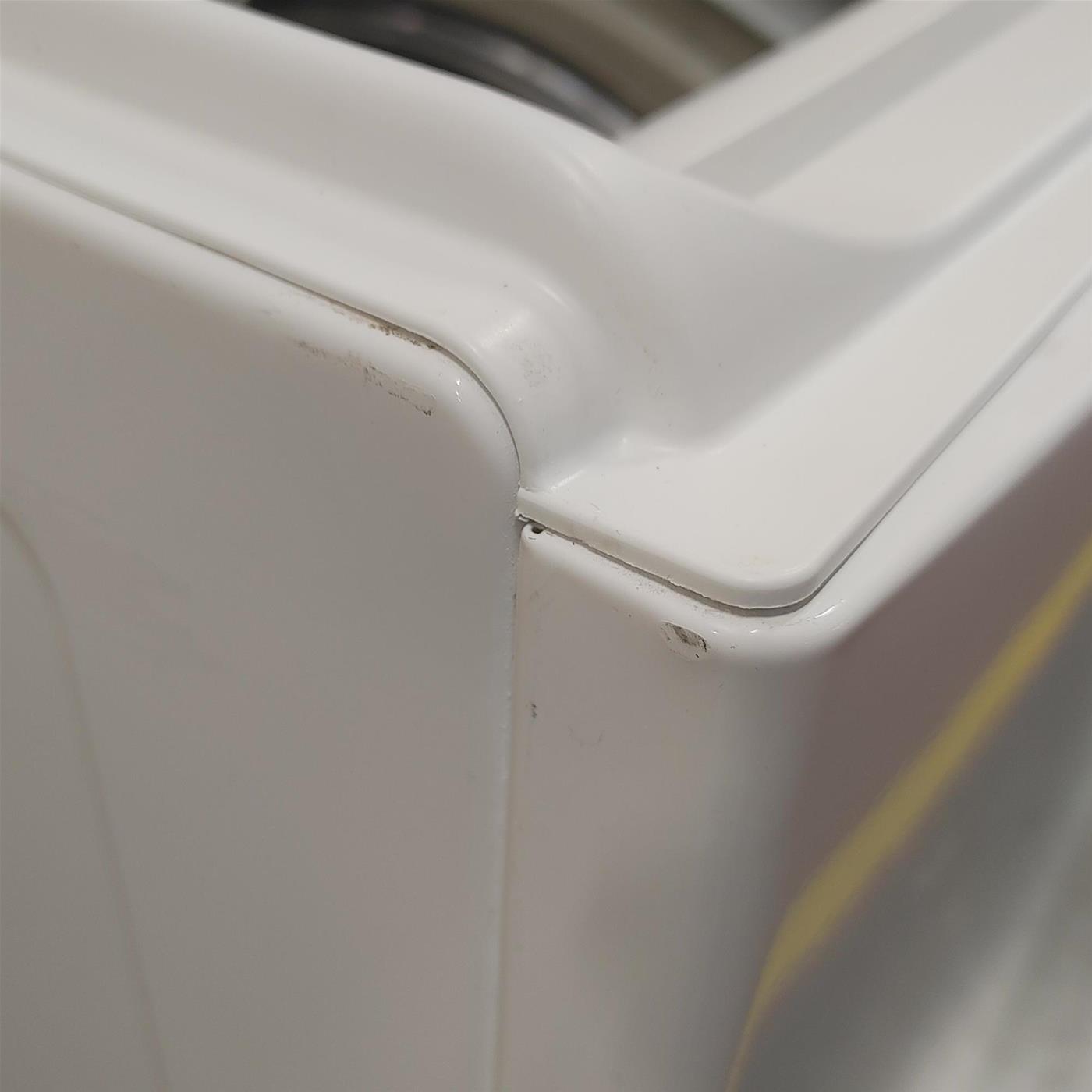 Lavatrice Whirlpool TDLR 6240S IT Carica dall'alto 6 kg 1200 giri Bianco