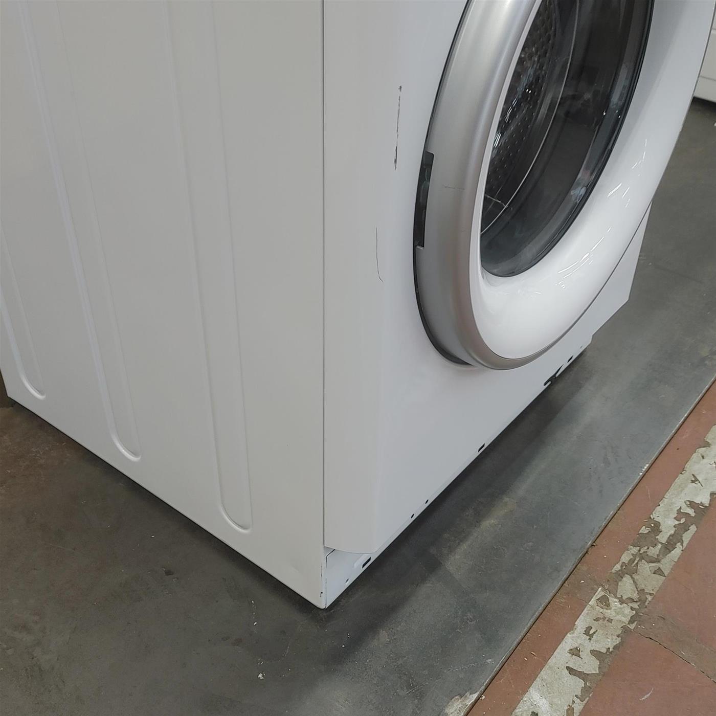 Lavatrice Whirlpool FFB 10469 BV SPT Carica frontale 10 kg 1400 giri Bianco