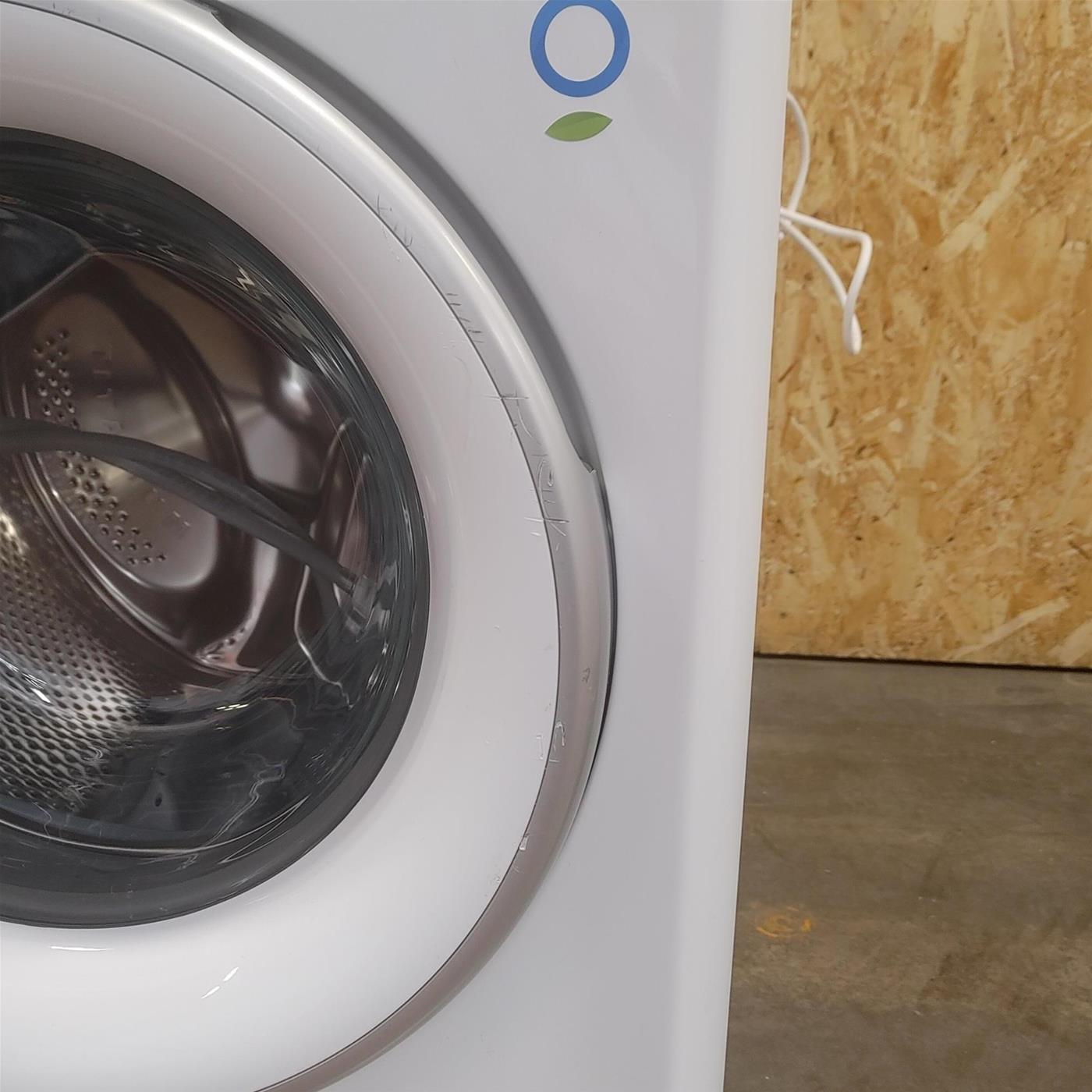 Lavatrice Whirlpool FFB 10469 BV SPT Carica frontale 10 kg 1400 giri Bianco