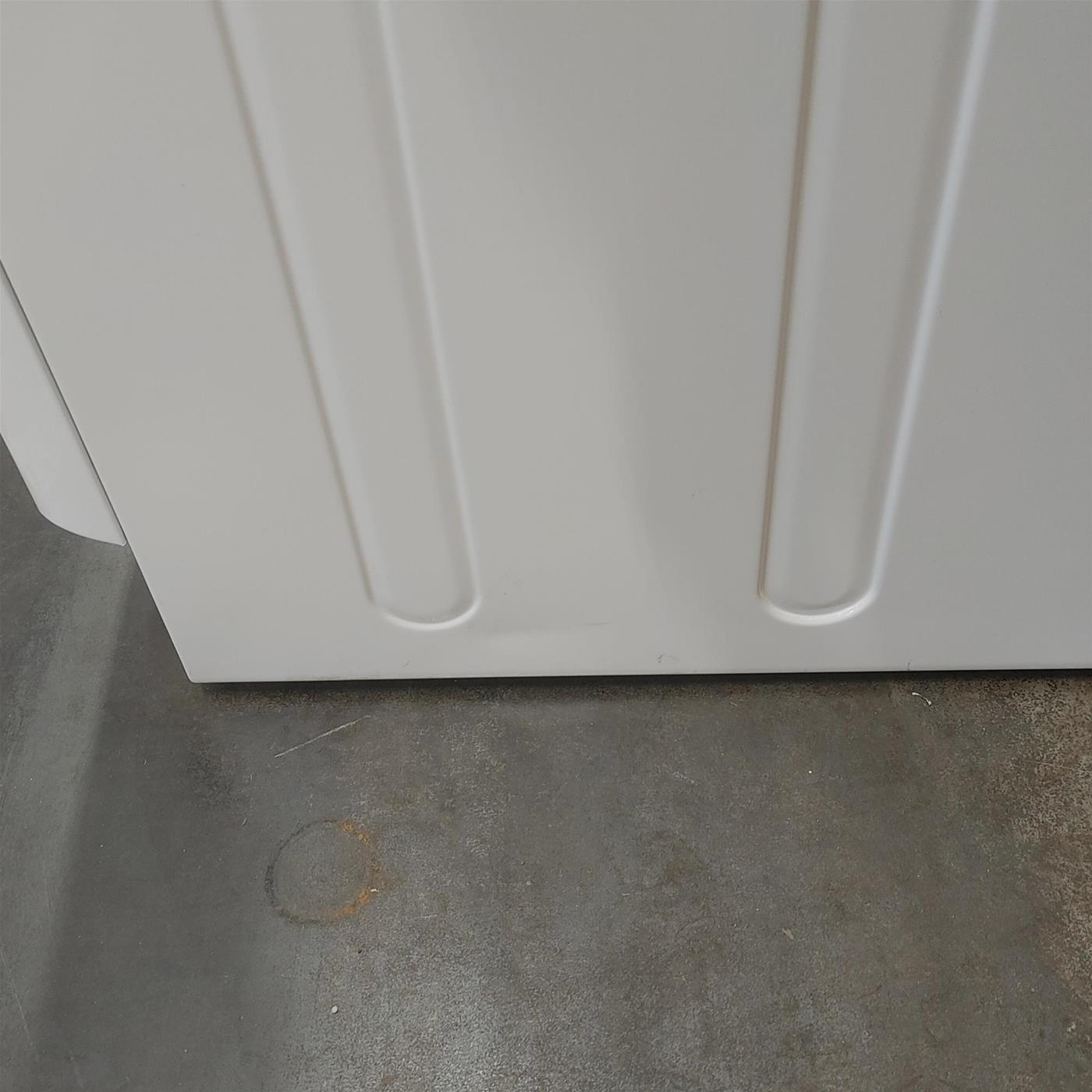 Lavatrice Whirlpool FFB 10469 BV SPT Carica frontale 10 kg 1400 giri Bianco