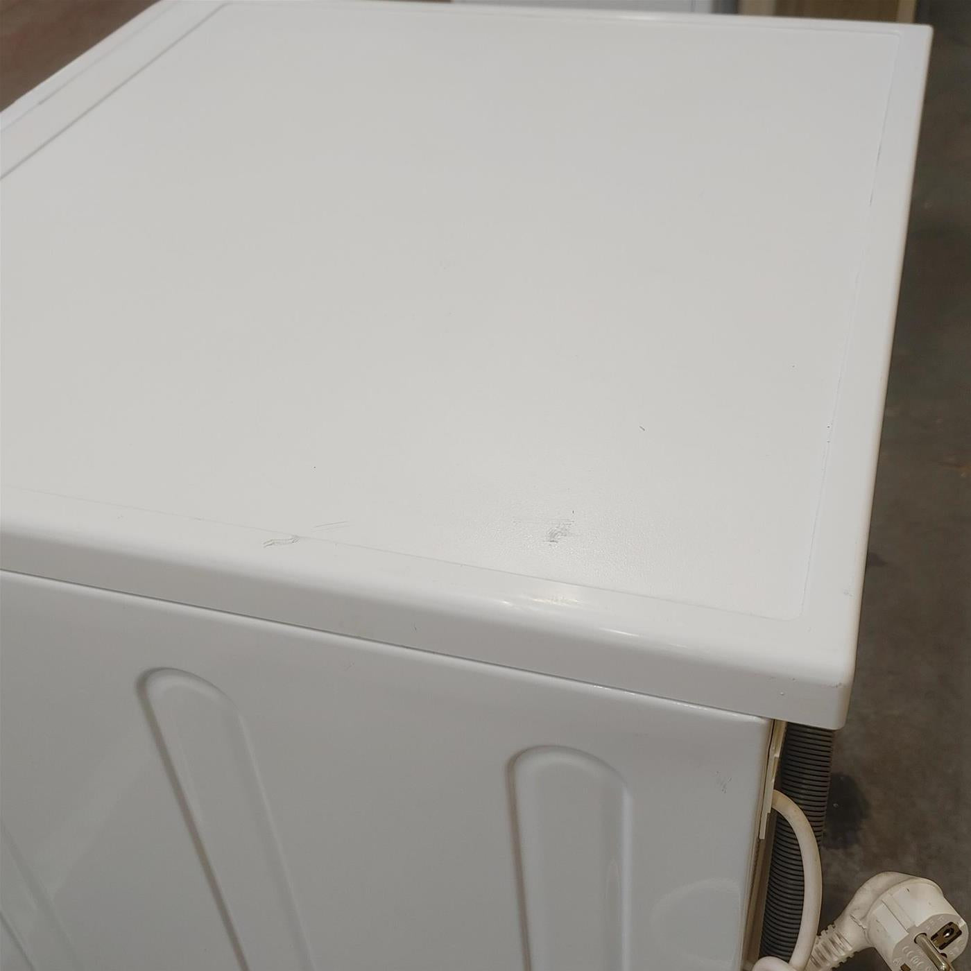 Lavatrice Whirlpool FFB 10469 BV SPT Carica frontale 10 kg 1400 giri Bianco