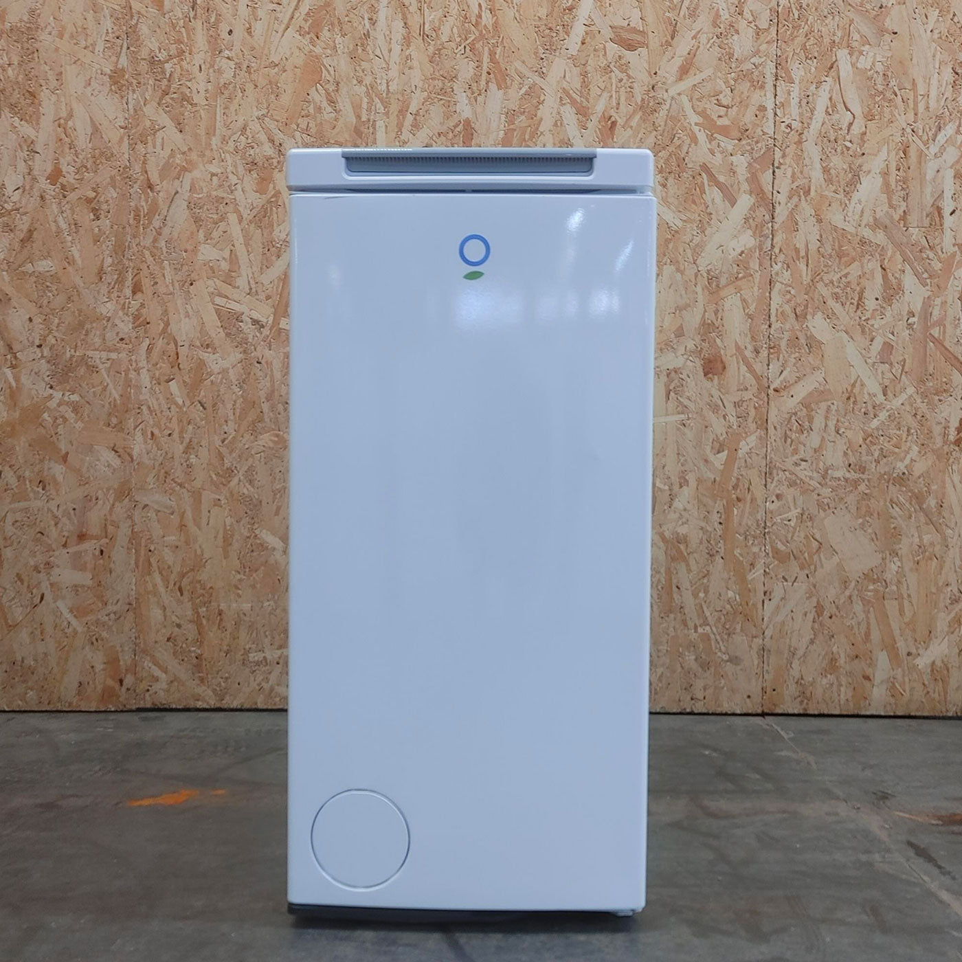 Lavatrice Whirlpool TDLR 6240S IT Carica dall'alto 6 kg 1200 giri Bianco