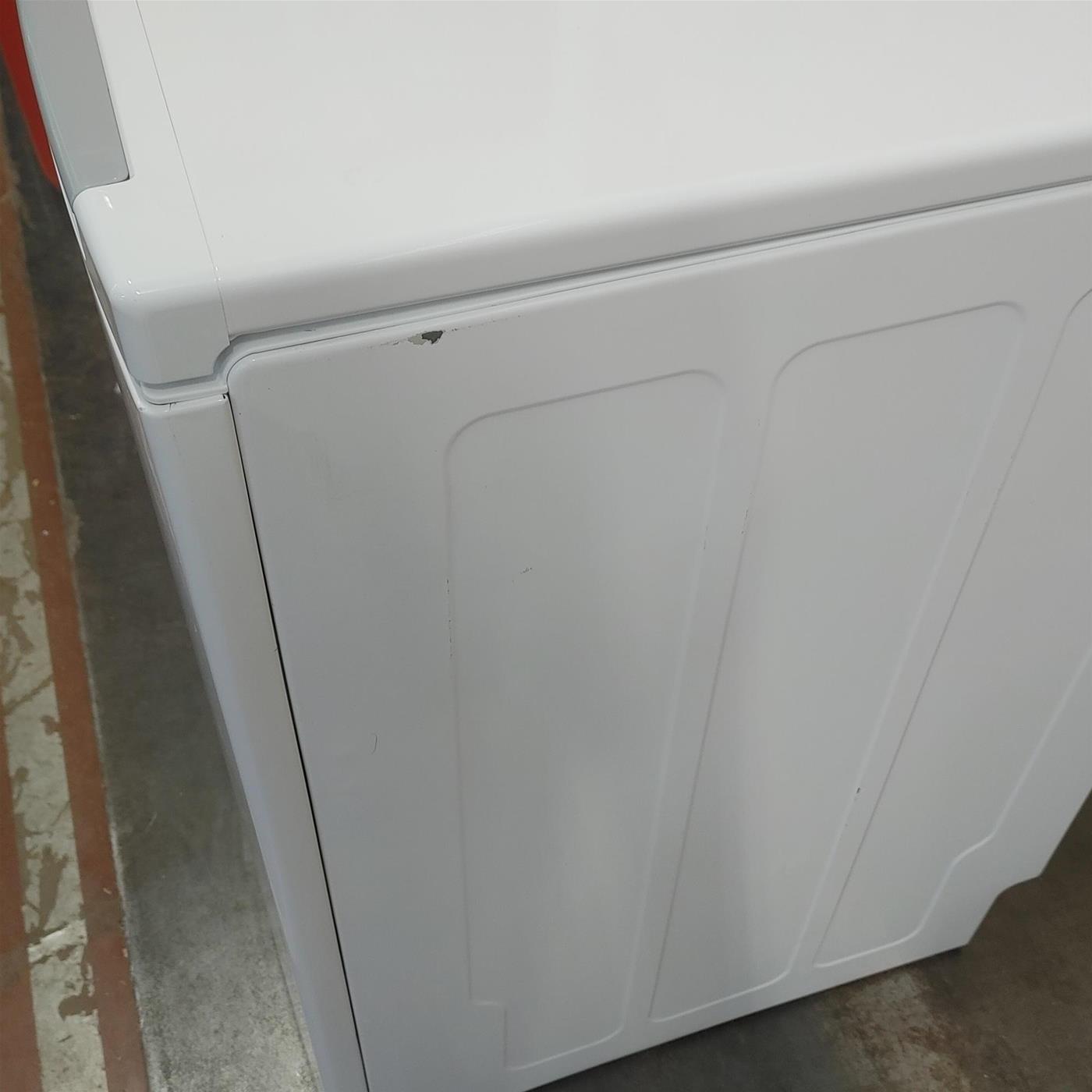 Lavatrice Whirlpool TDLR 6240S IT Carica dall'alto 6 kg 1200 giri Bianco