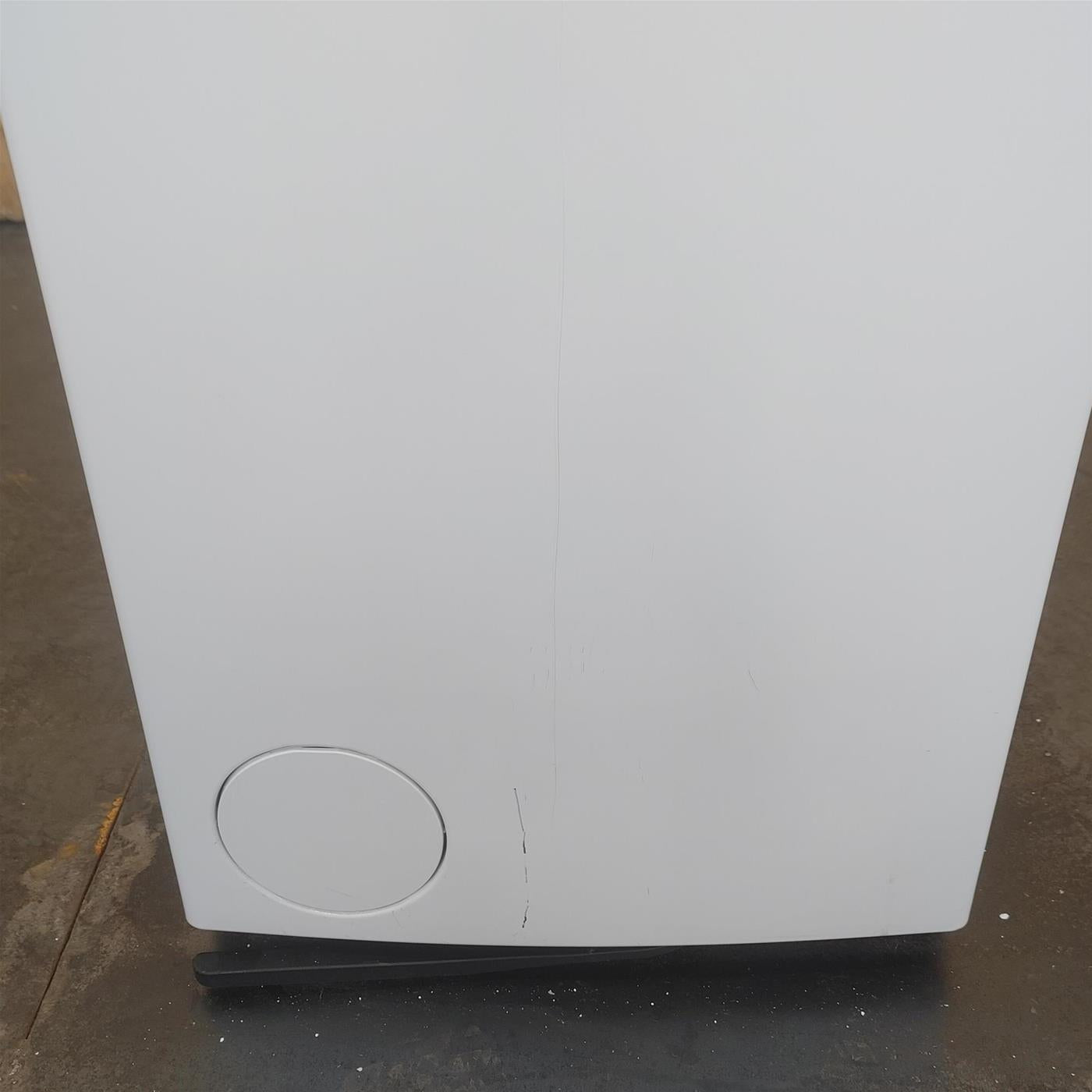 Lavatrice Whirlpool TDLR 6240S IT Carica dall'alto 6 kg 1200 giri Bianco