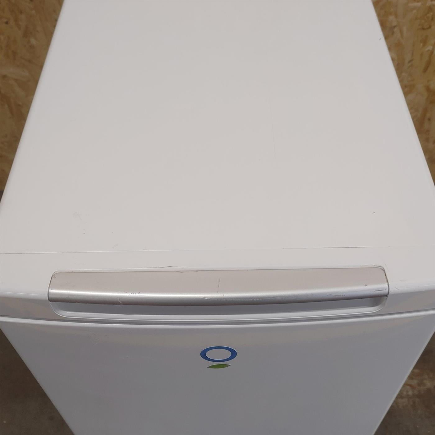 Lavatrice Whirlpool ZENTDLR6252BS IT Caricamento dall'alto 6 kg