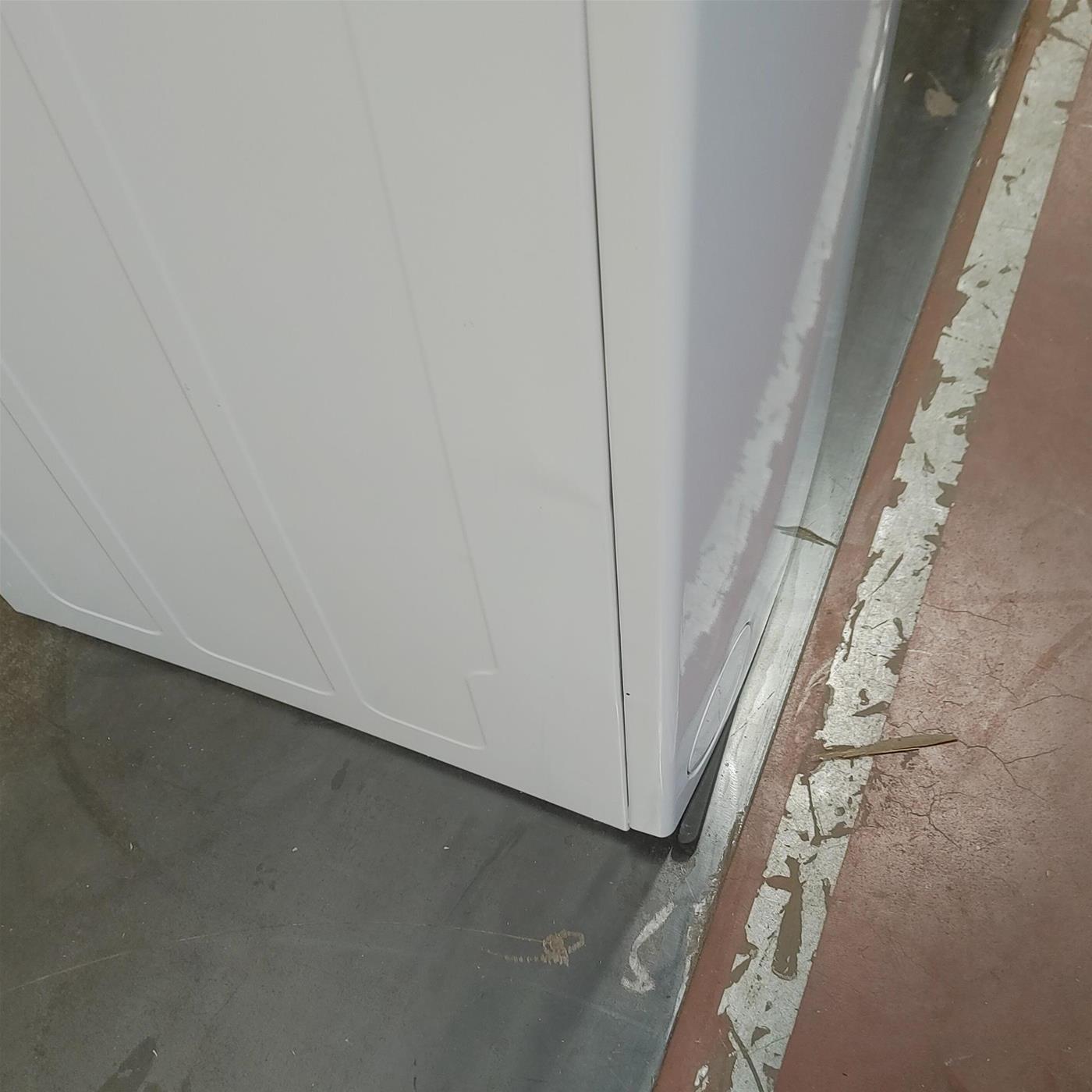 Lavatrice Whirlpool ZEN TDLR 6252BS IT Carica dall'alto 6 kg 1200 giri Bianco