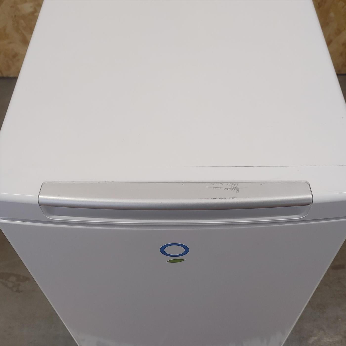 Lavatrice Whirlpool ZEN TDLR 6252BS IT Carica dall'alto 6 kg 1200 giri Bianco