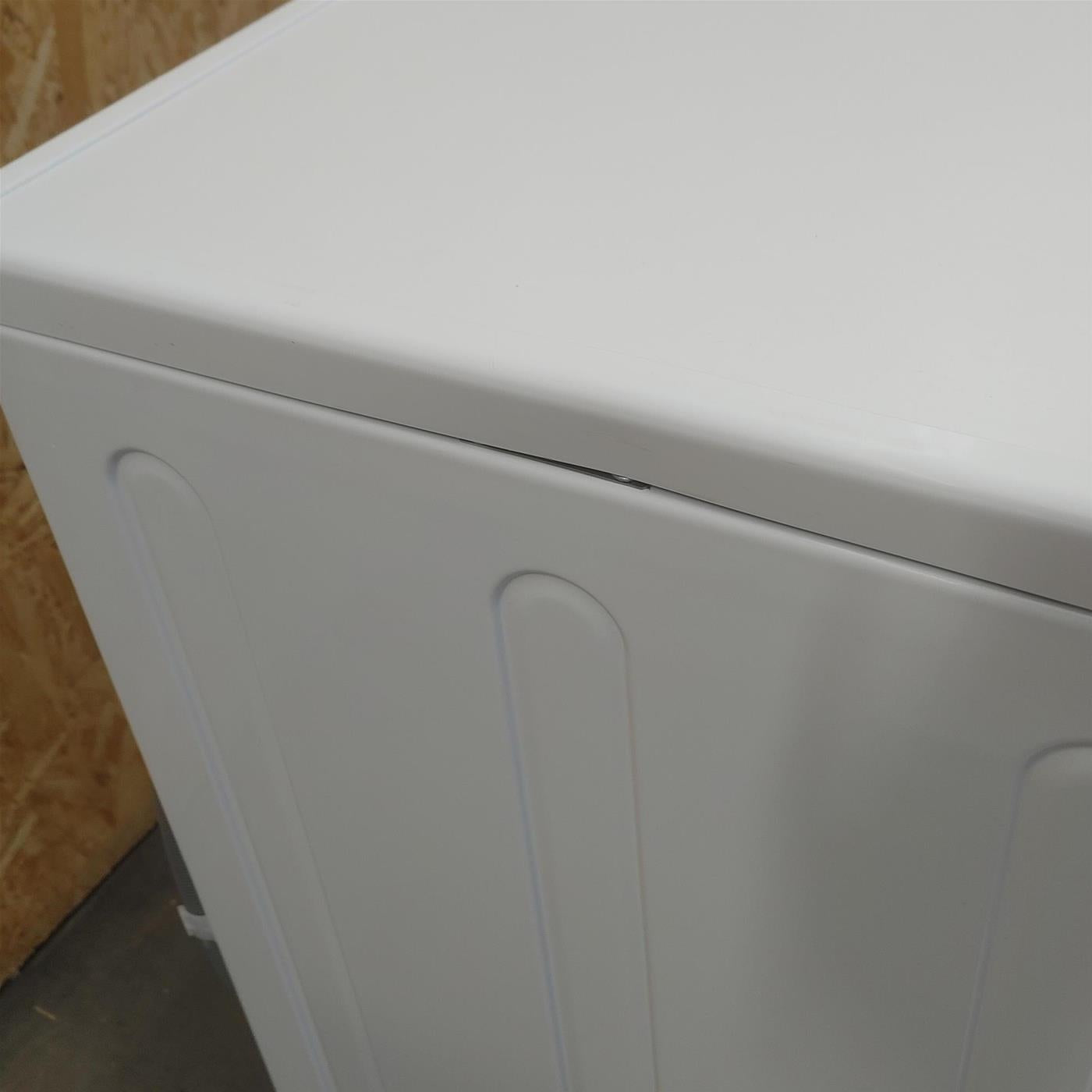 Lavatrice Whirlpool FFB 10469 BV SPT Carica frontale 10 kg 1400 giri Bianco