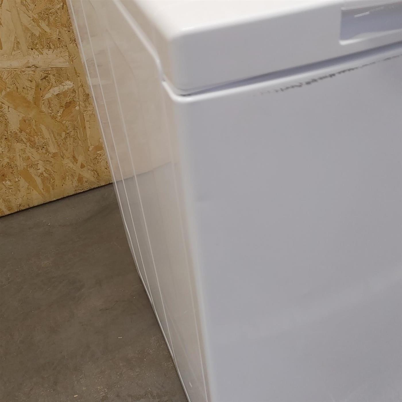 Lavatrice Indesit BTW L50300 FR/N Carica dall'alto 5 kg 1000 giri Bianco