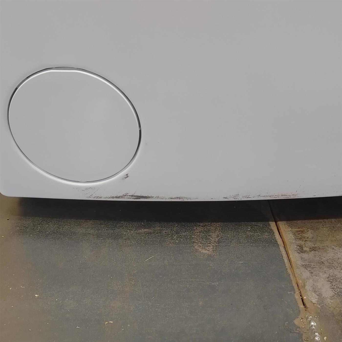 Lavatrice Indesit BTW L50300 FR/N Carica dall'alto 5 kg 1000 giri Bianco