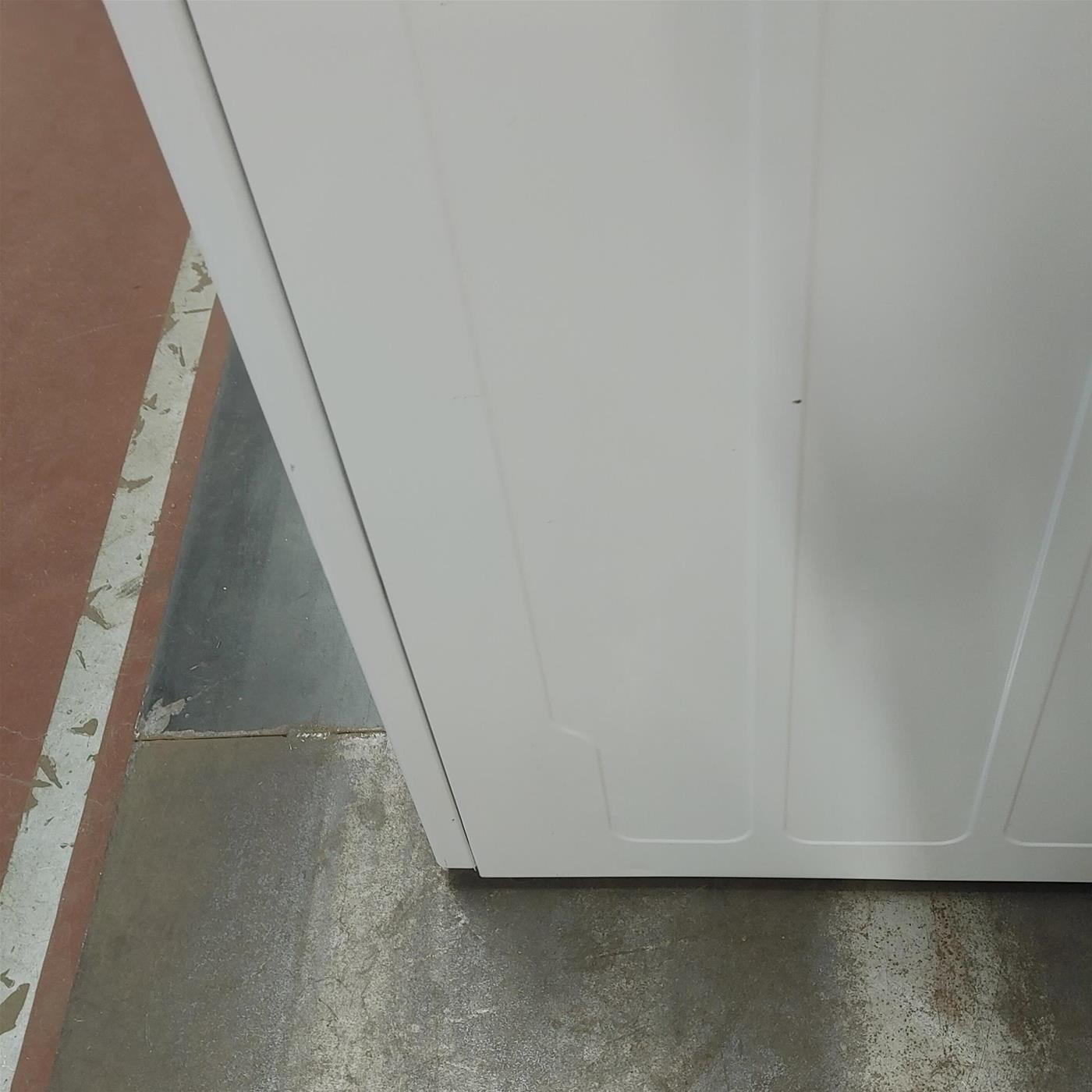 Lavatrice Indesit BTW L50300 FR/N Carica dall'alto 5 kg 1000 giri Bianco