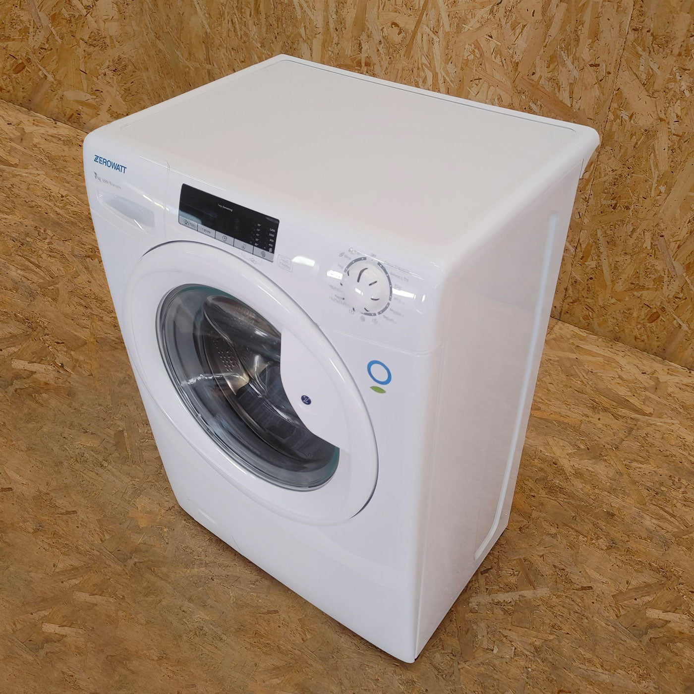 Zerowatt EOZ127TE/1-11WM Lavatrice 7 Kg