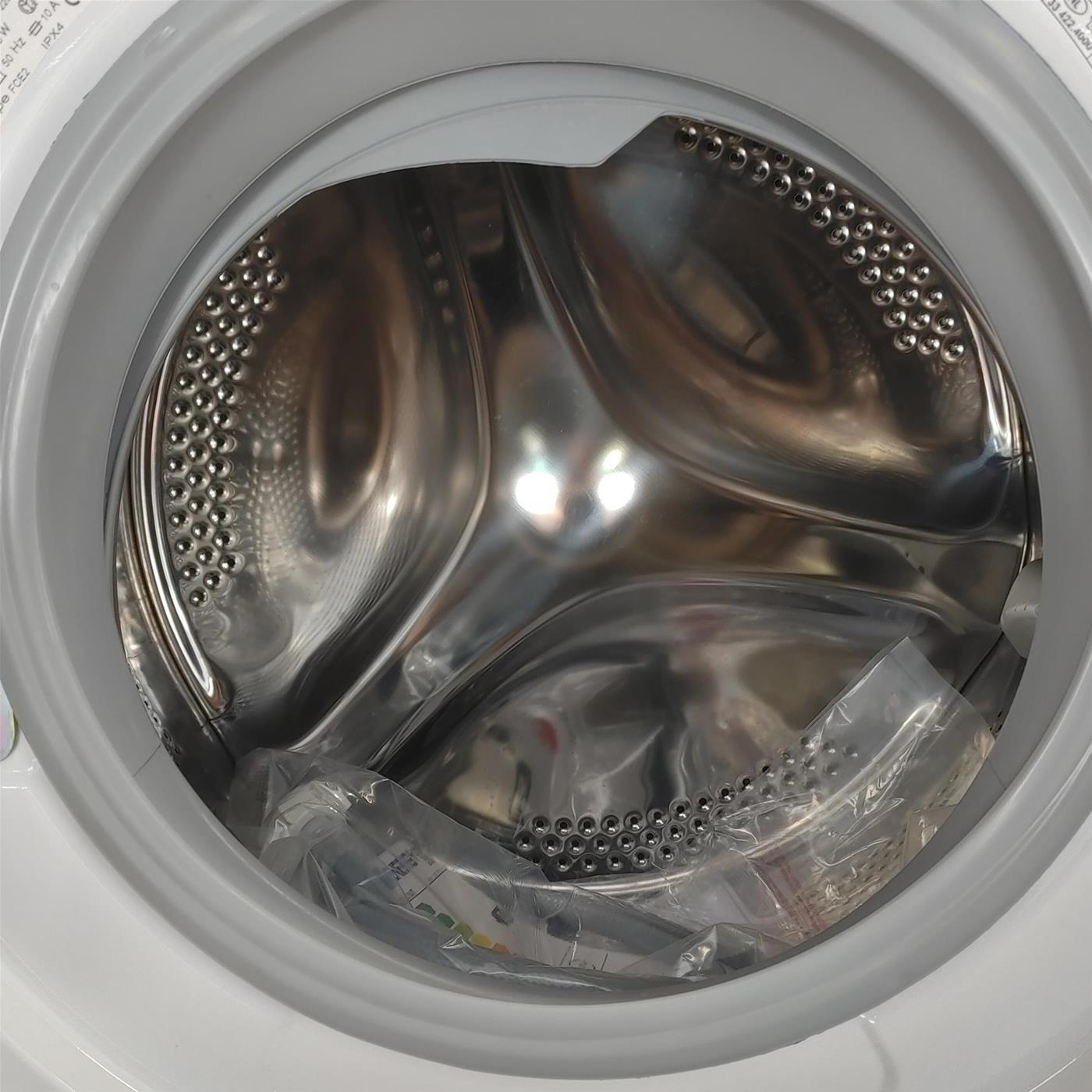 Zerowatt EOZ127TE/1-11WM Lavatrice 7 Kg