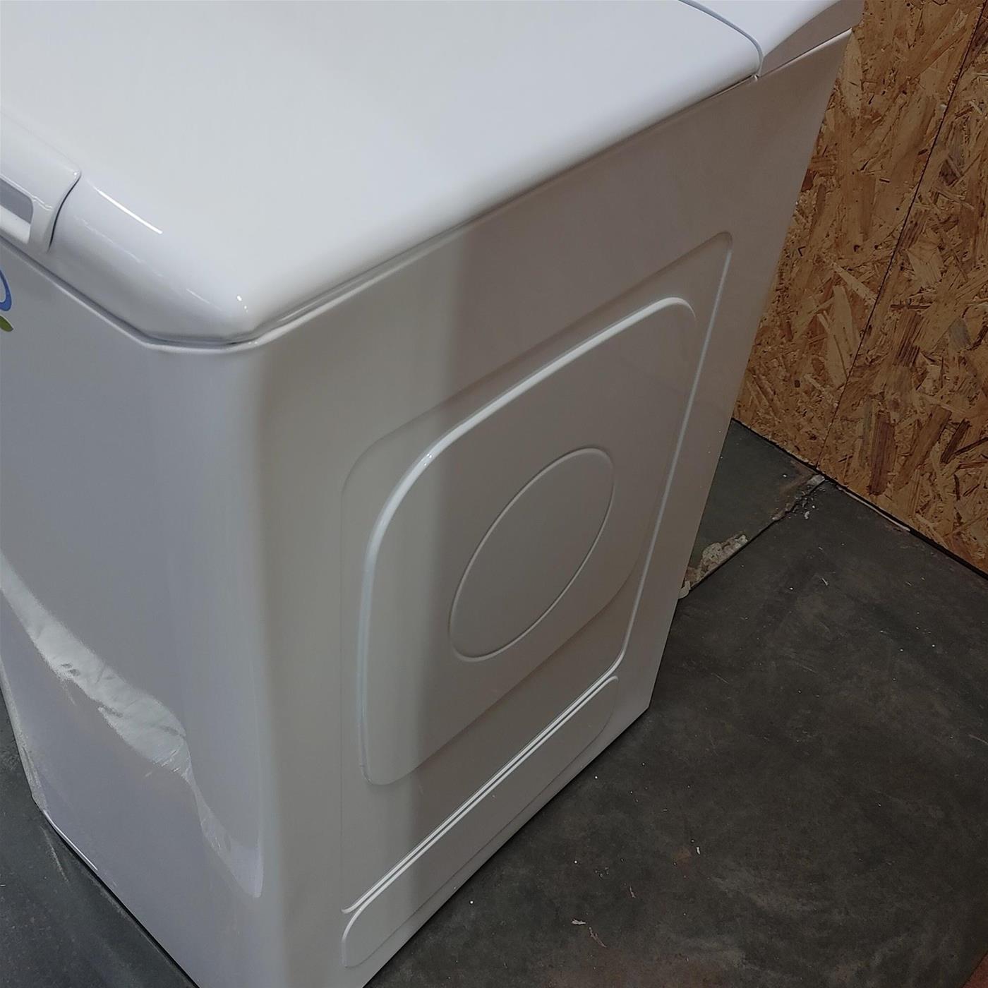 ZEROWATT - Lavatrice ETOZ 272DE/1-11 7 Kg Classe F
