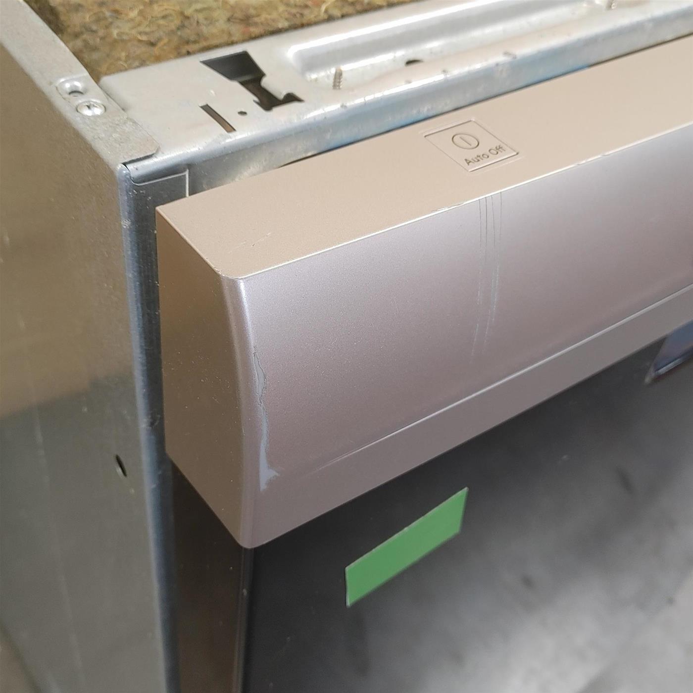 Lavastoviglie AEG F77009W0P Libera installazione 12 coperti